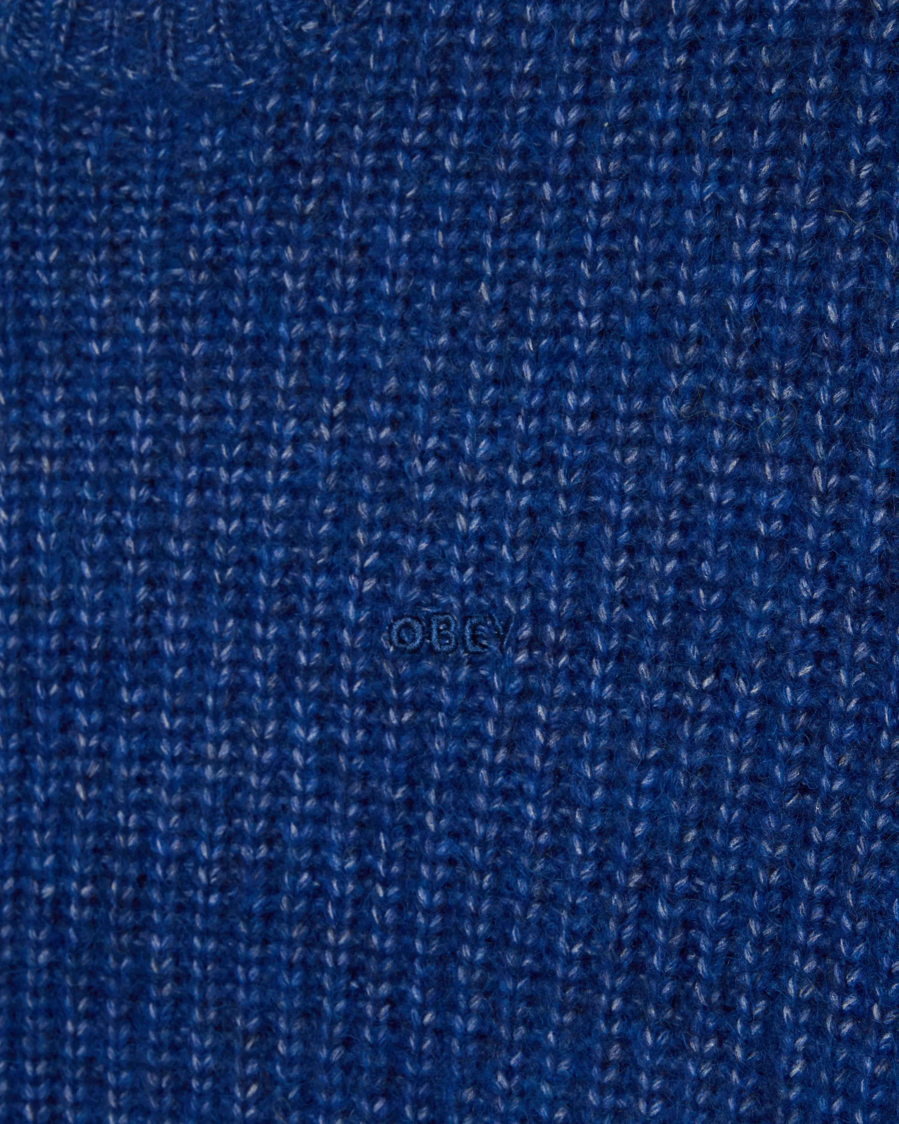 DEXTER SWEATER sold by Obey product image thumbnail 3