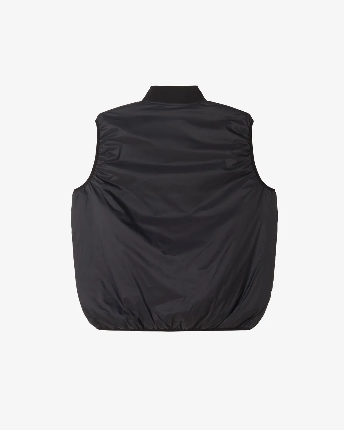 SOLIS VEST sold by Obey product image thumbnail 2