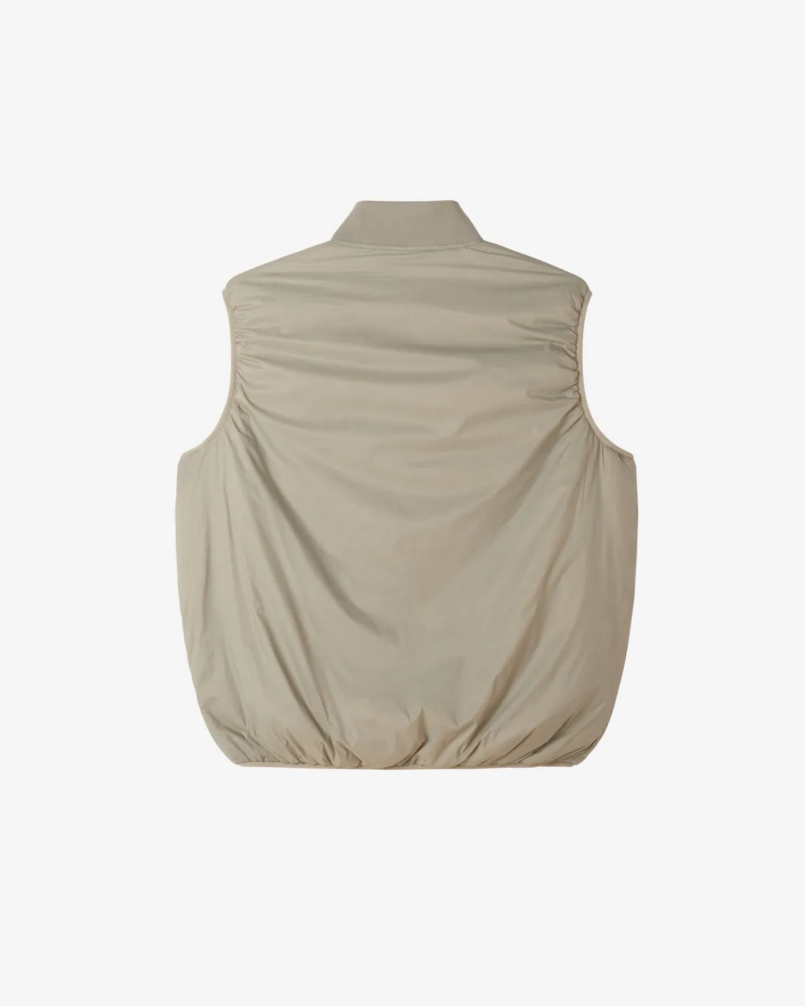 SOLIS VEST sold by Obey product image thumbnail 4