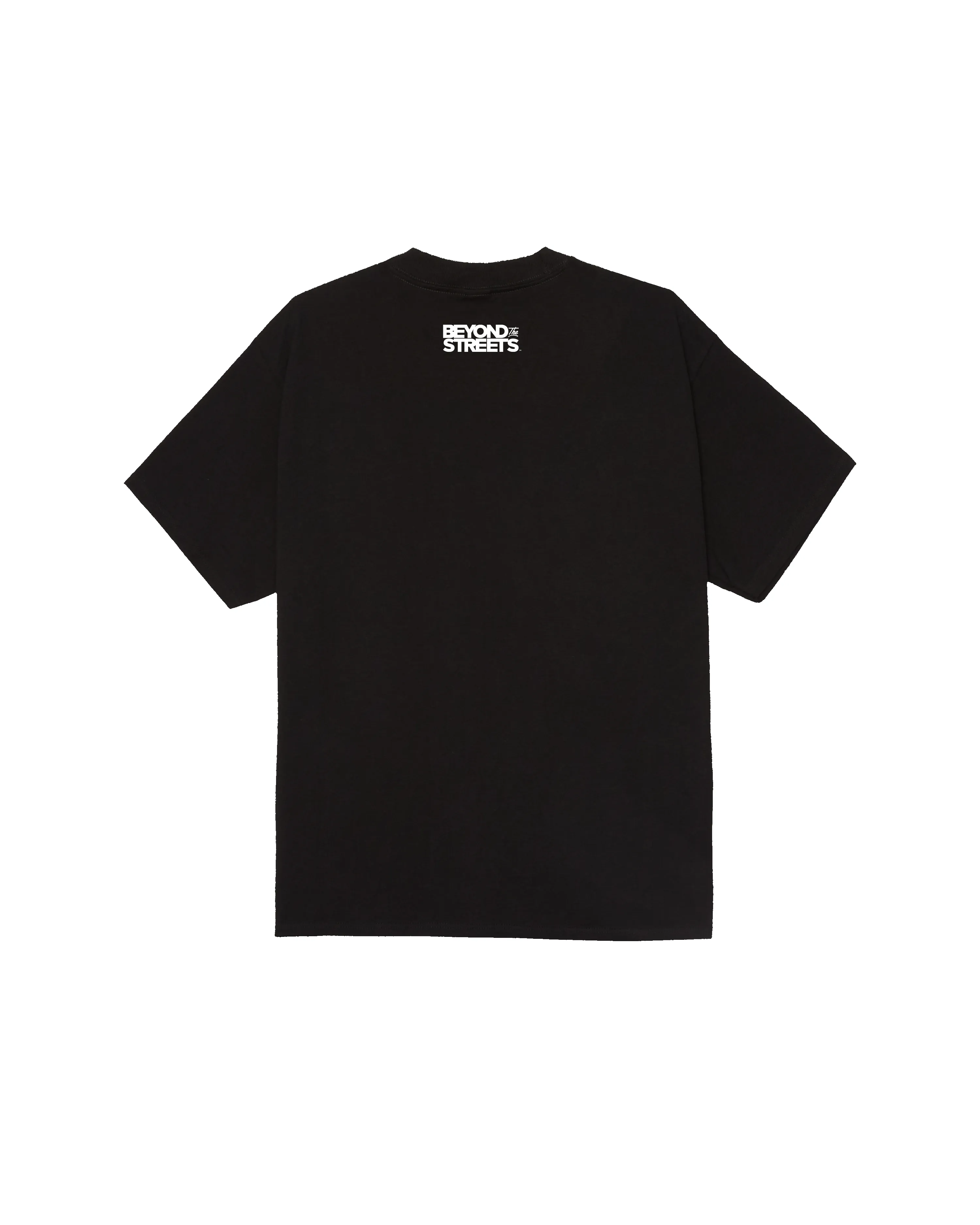 OUT OF PRINT CLASSIC T-SHIRT sold by Obey product image thumbnail 2