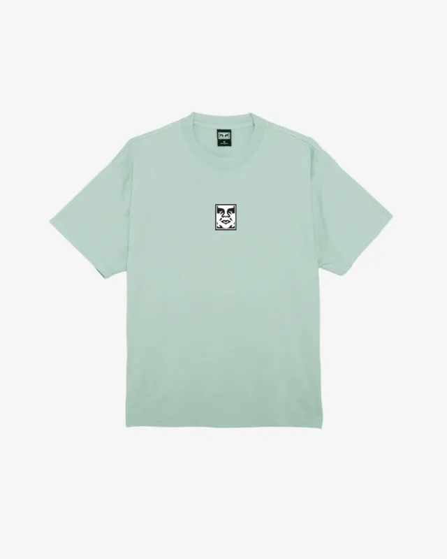 ICON HEAVYWEIGHT T-SHIRT sold by Obey