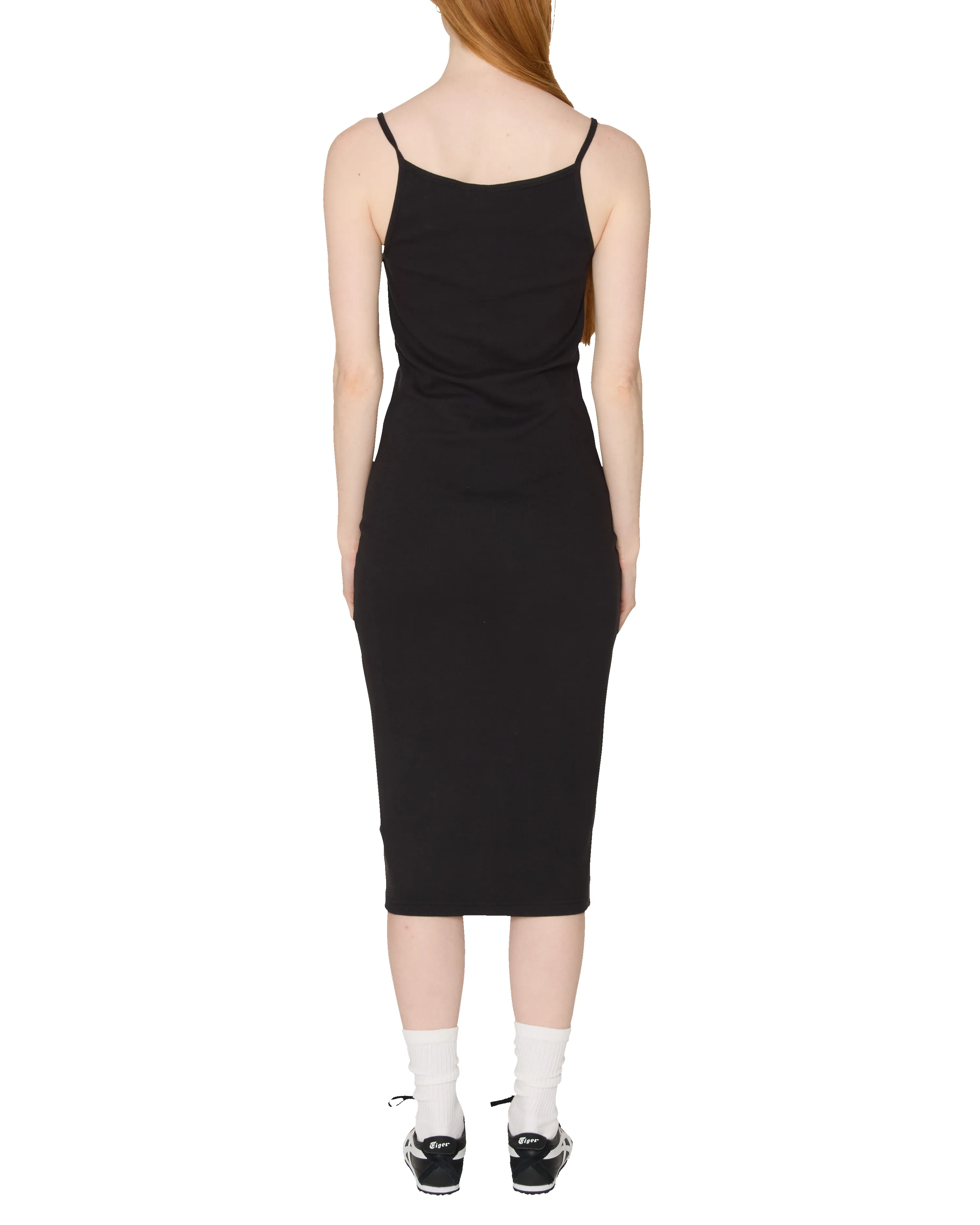 BIANCA LONG TANK DRESS sold by Obey product image thumbnail 3