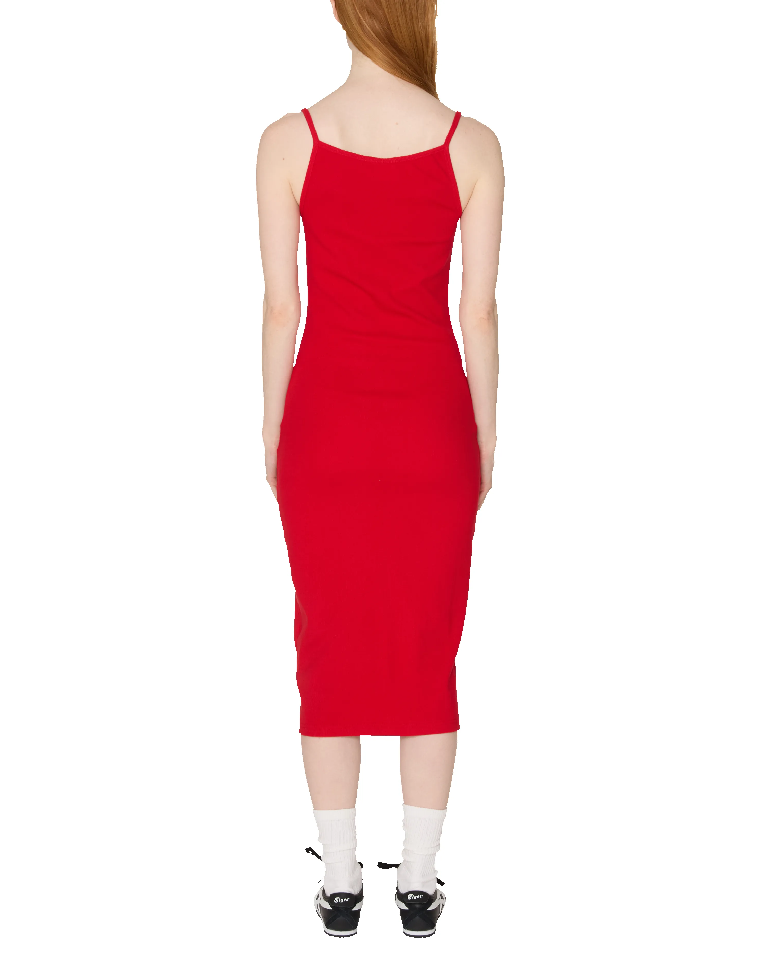 BIANCA LONG TANK DRESS sold by Obey product image thumbnail 3