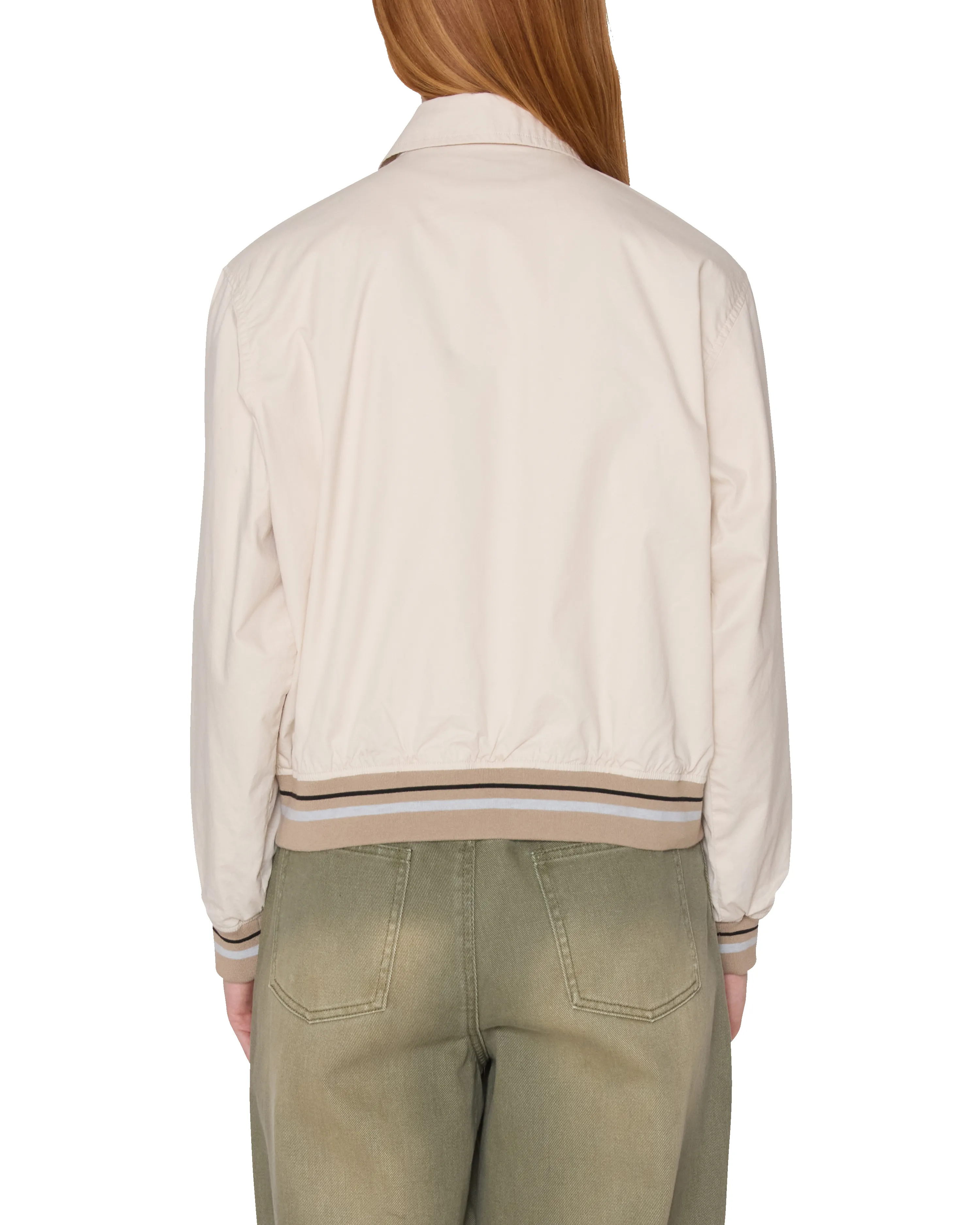 ENDLESS JACKET sold by Obey product image thumbnail 3