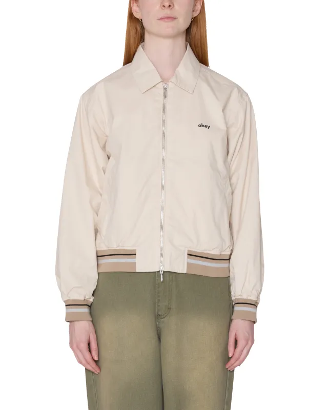 ENDLESS JACKET made by Obey