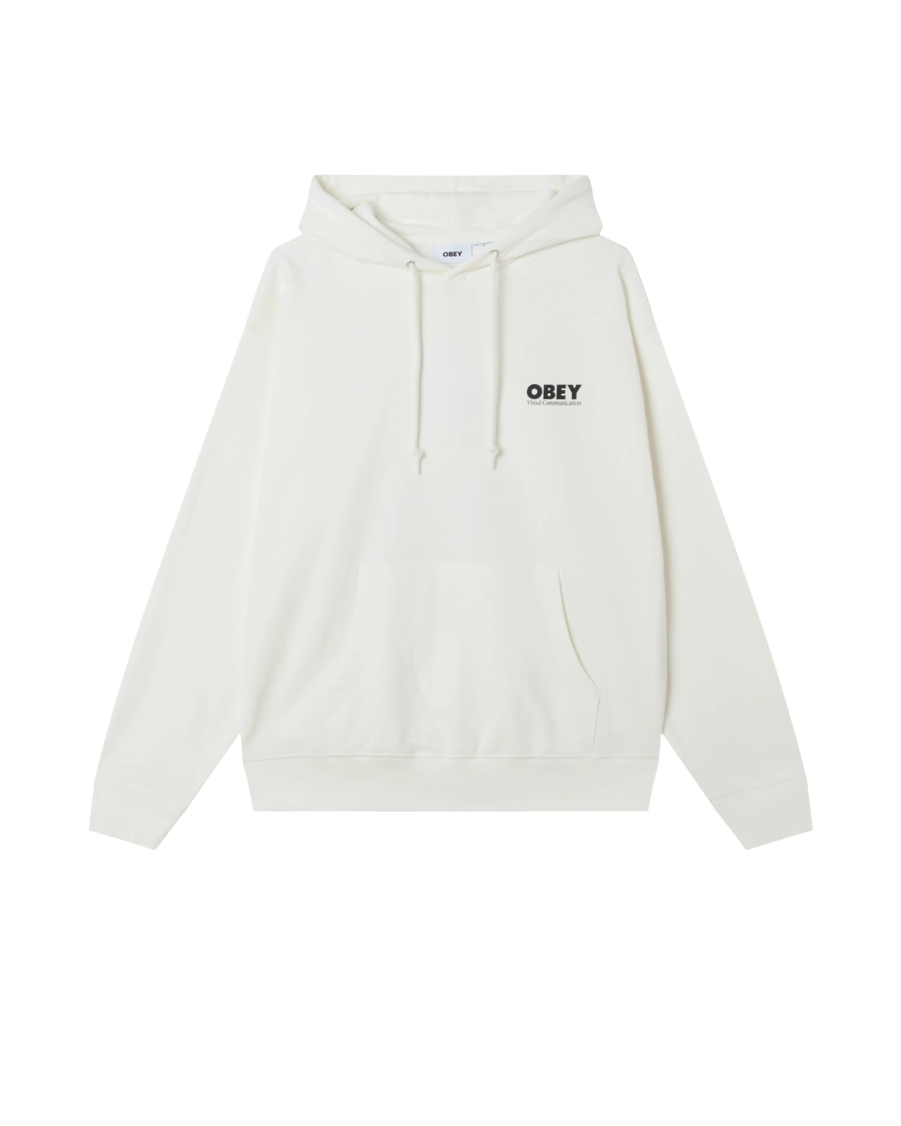 GLOBAL SYSTEMS PULLOVER sold by Obey product image thumbnail 2