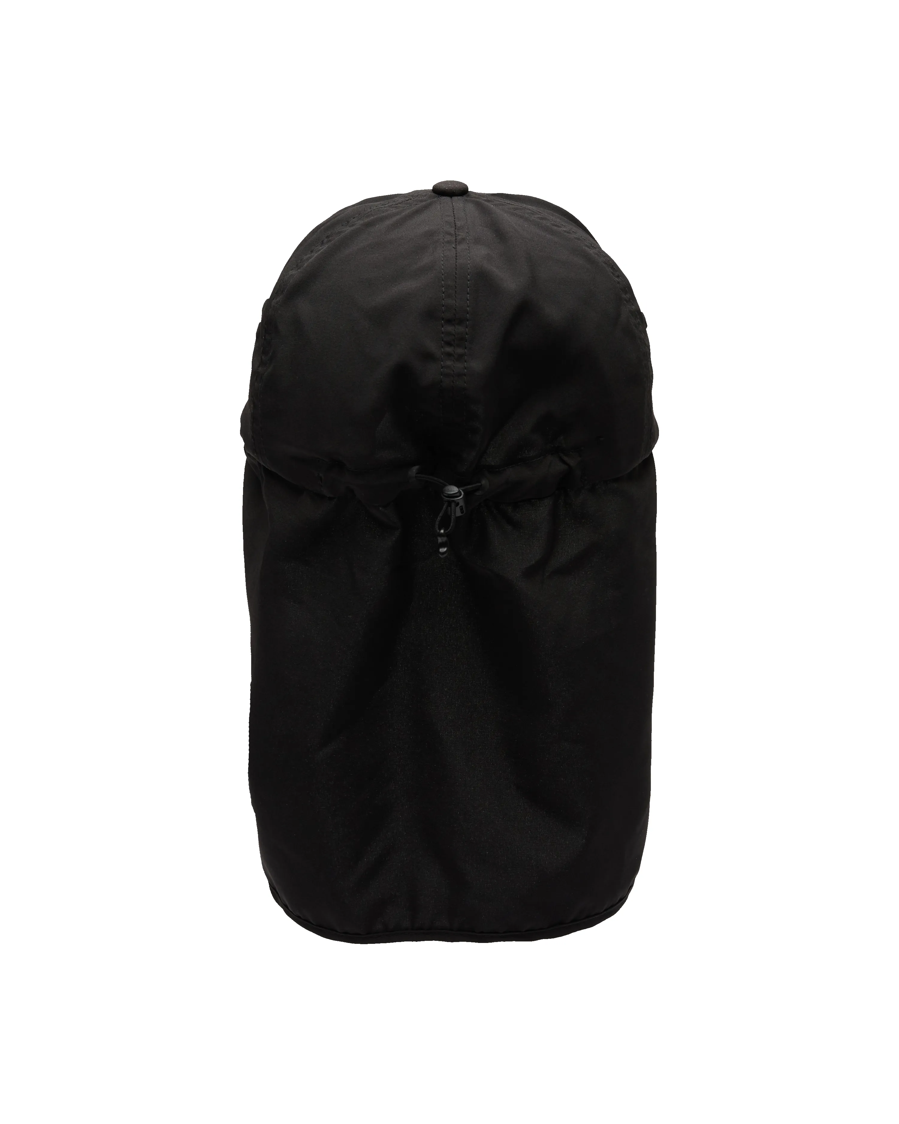 OBEY SAHARA 6 PANEL TRAIL CAP sold by Obey product image thumbnail 2