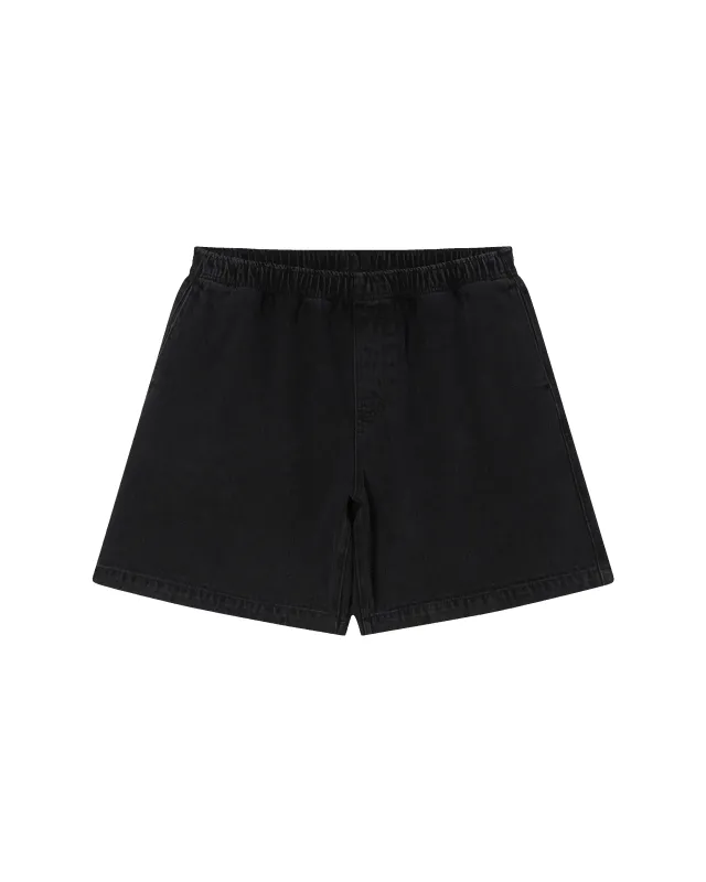 EASY DENIM SHORT sold by Obey