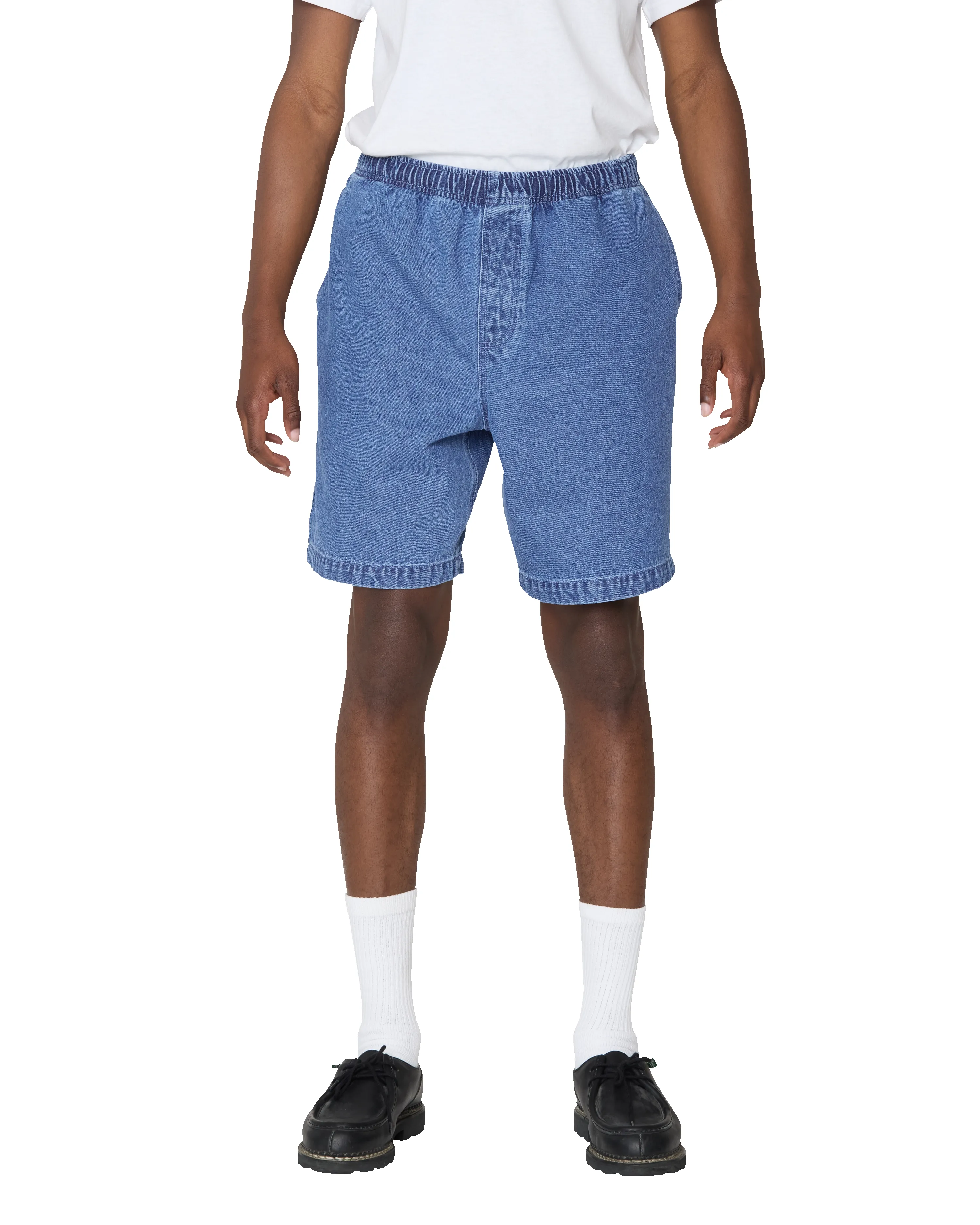 EASY DENIM SHORT sold by Obey product image thumbnail 4