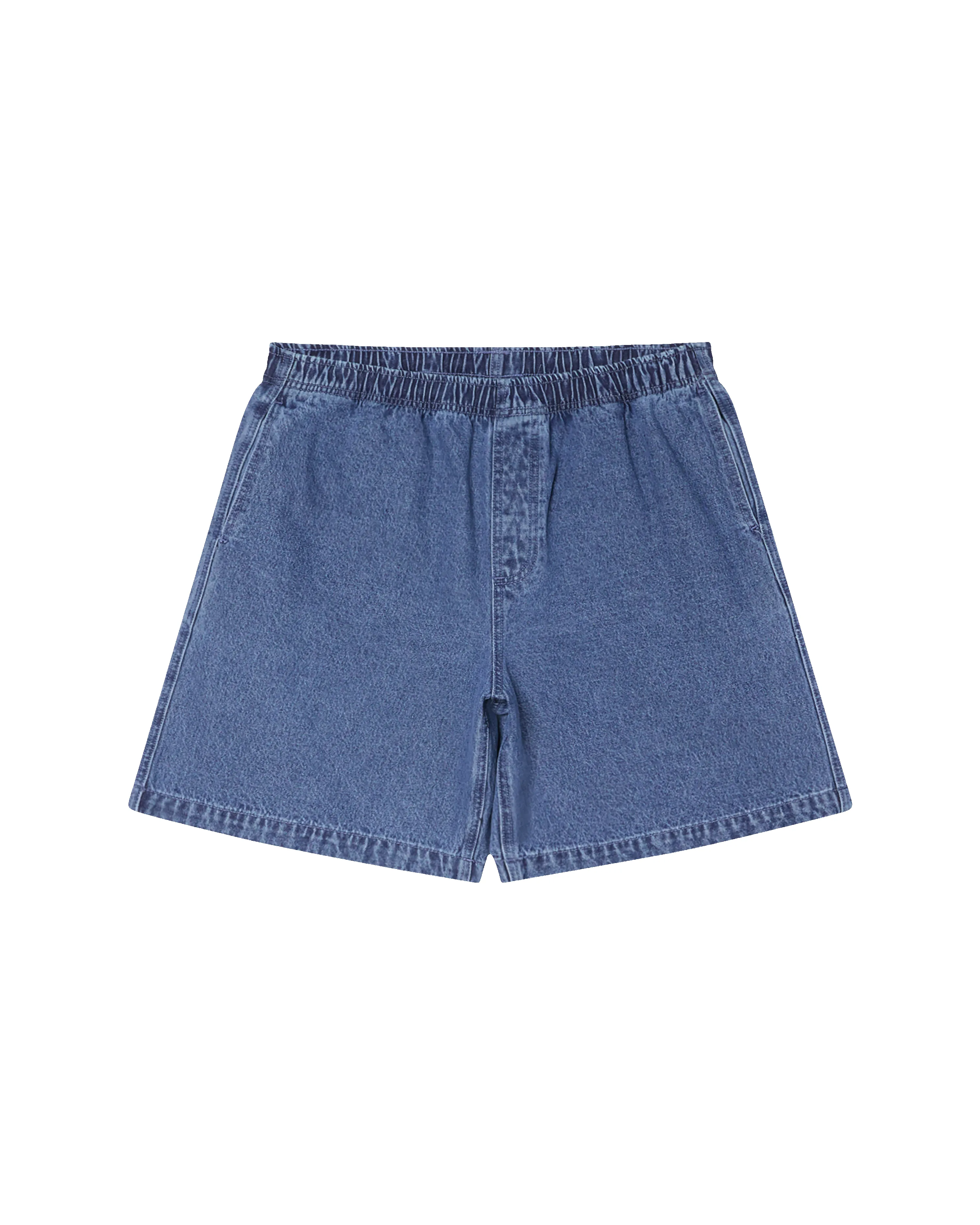 EASY DENIM SHORT sold by Obey
