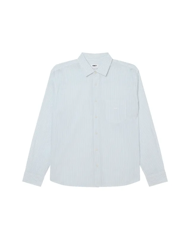 ISAAC SHIRT made by Obey