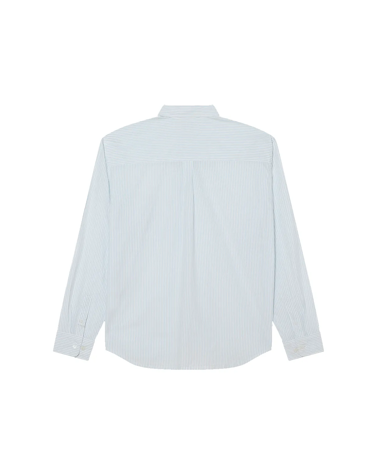 ISAAC SHIRT sold by Obey product image thumbnail 2