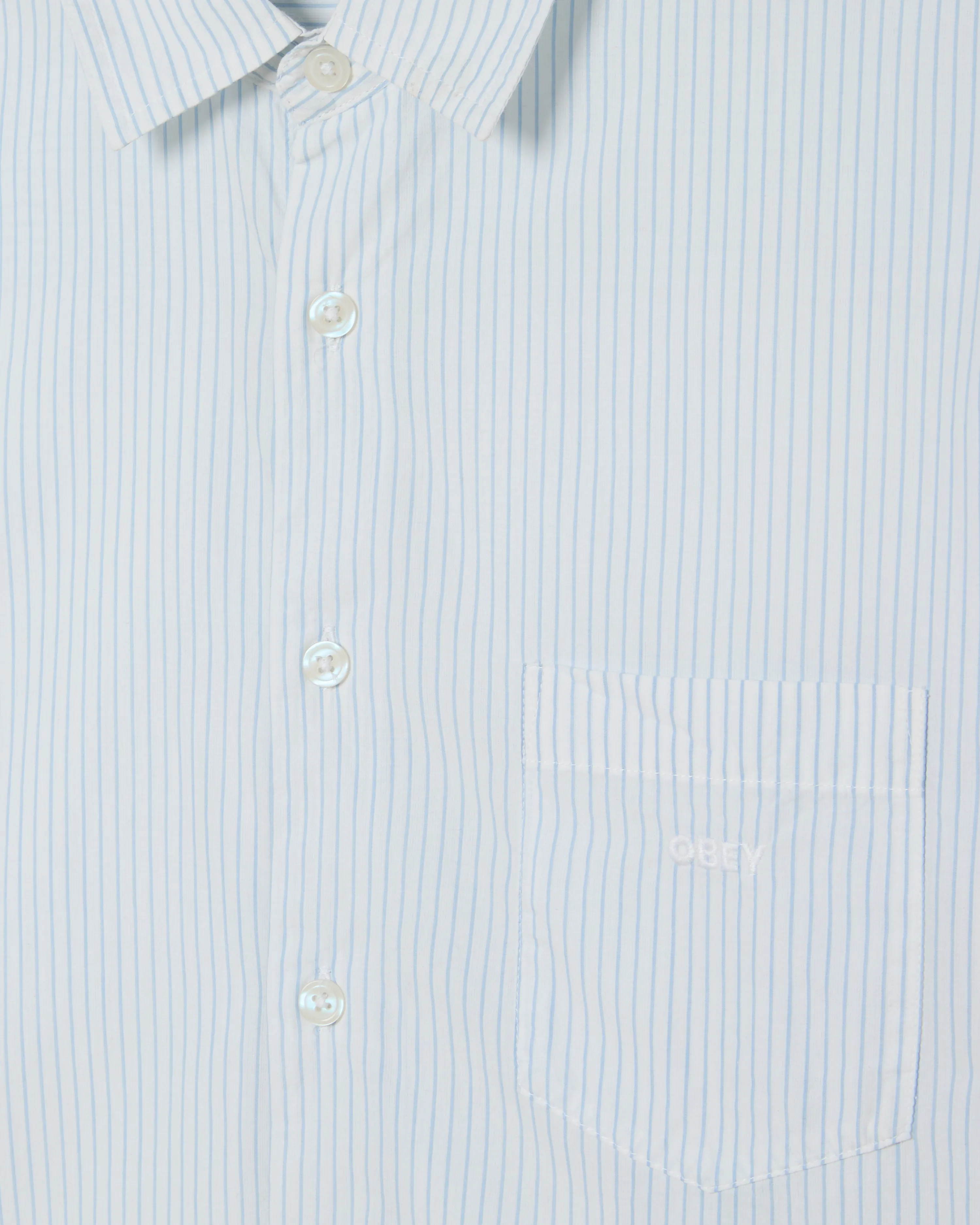 ISAAC SHIRT sold by Obey product image thumbnail 3