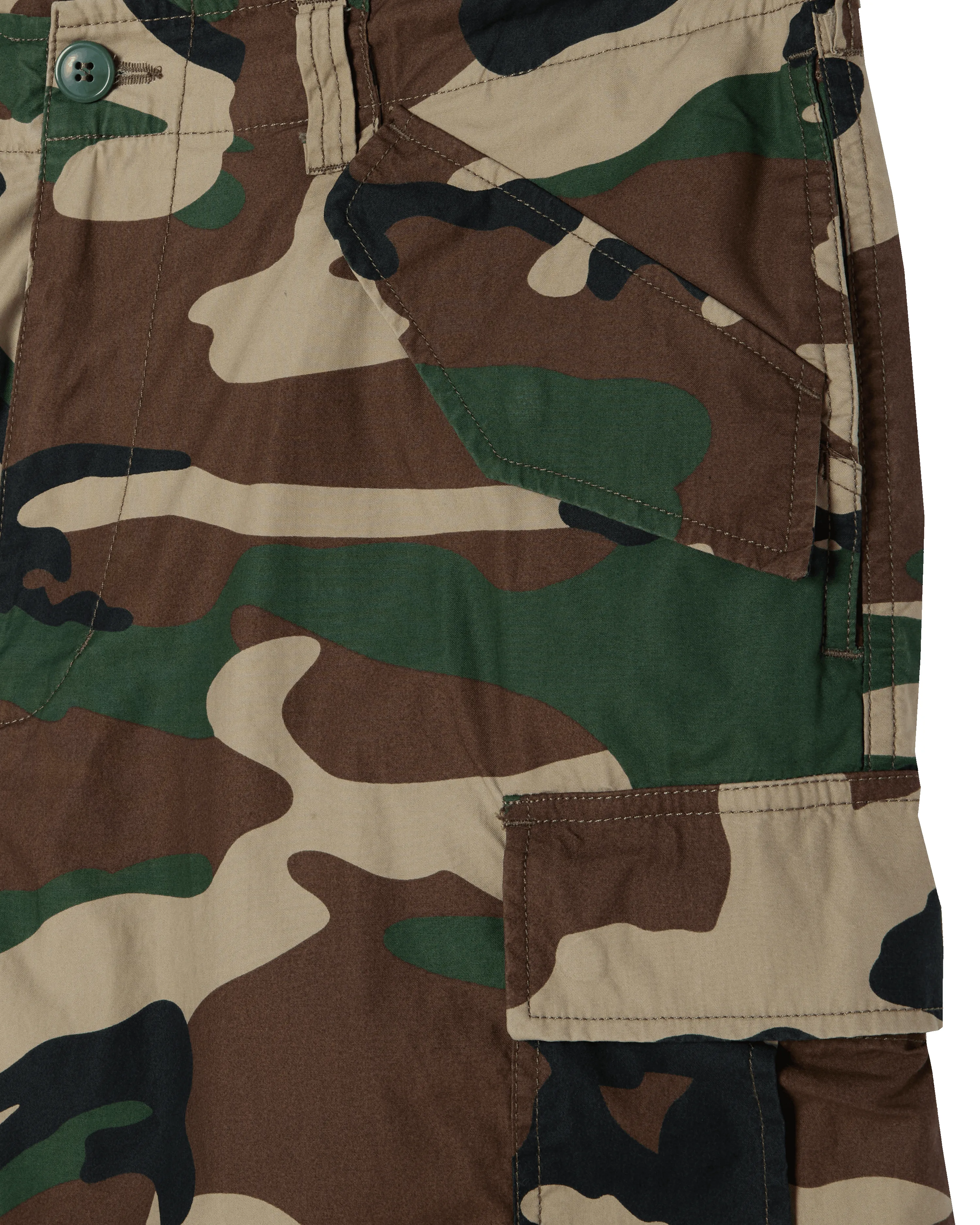 BAGGY CARGO PANT sold by Obey product image thumbnail 3