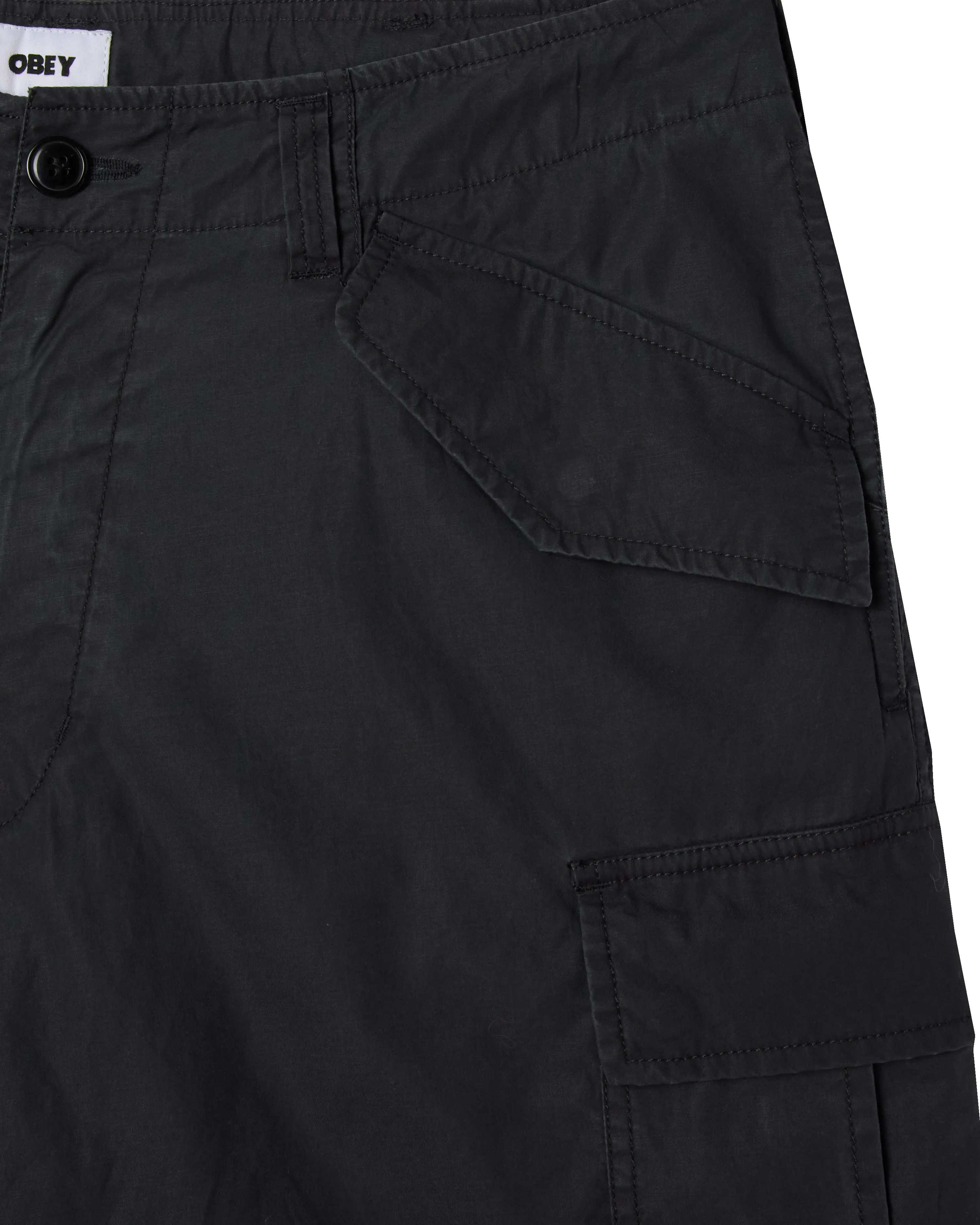 BAGGY CARGO PANT sold by Obey product image thumbnail 3