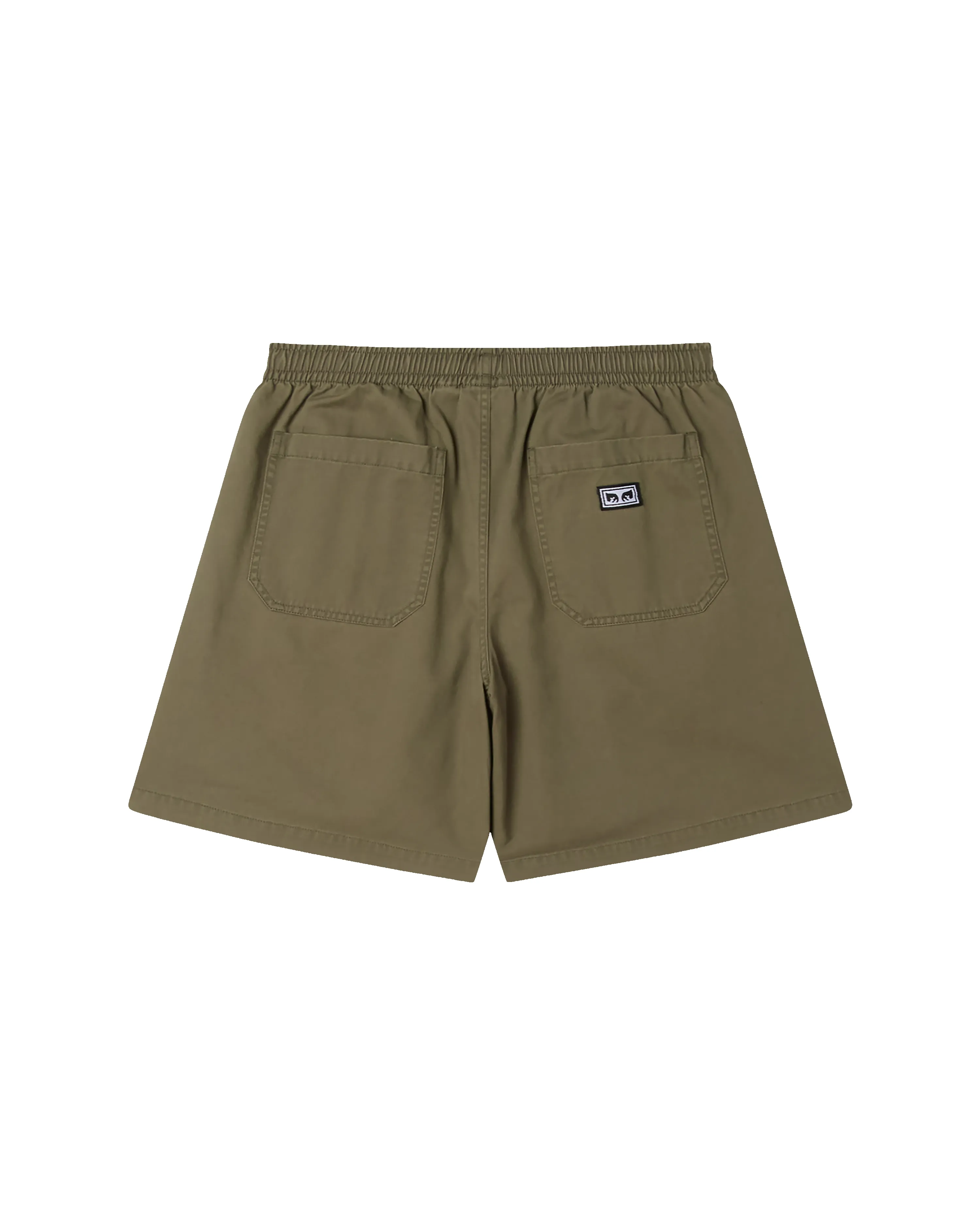 THEO EASY SHORT sold by Obey product image thumbnail 2