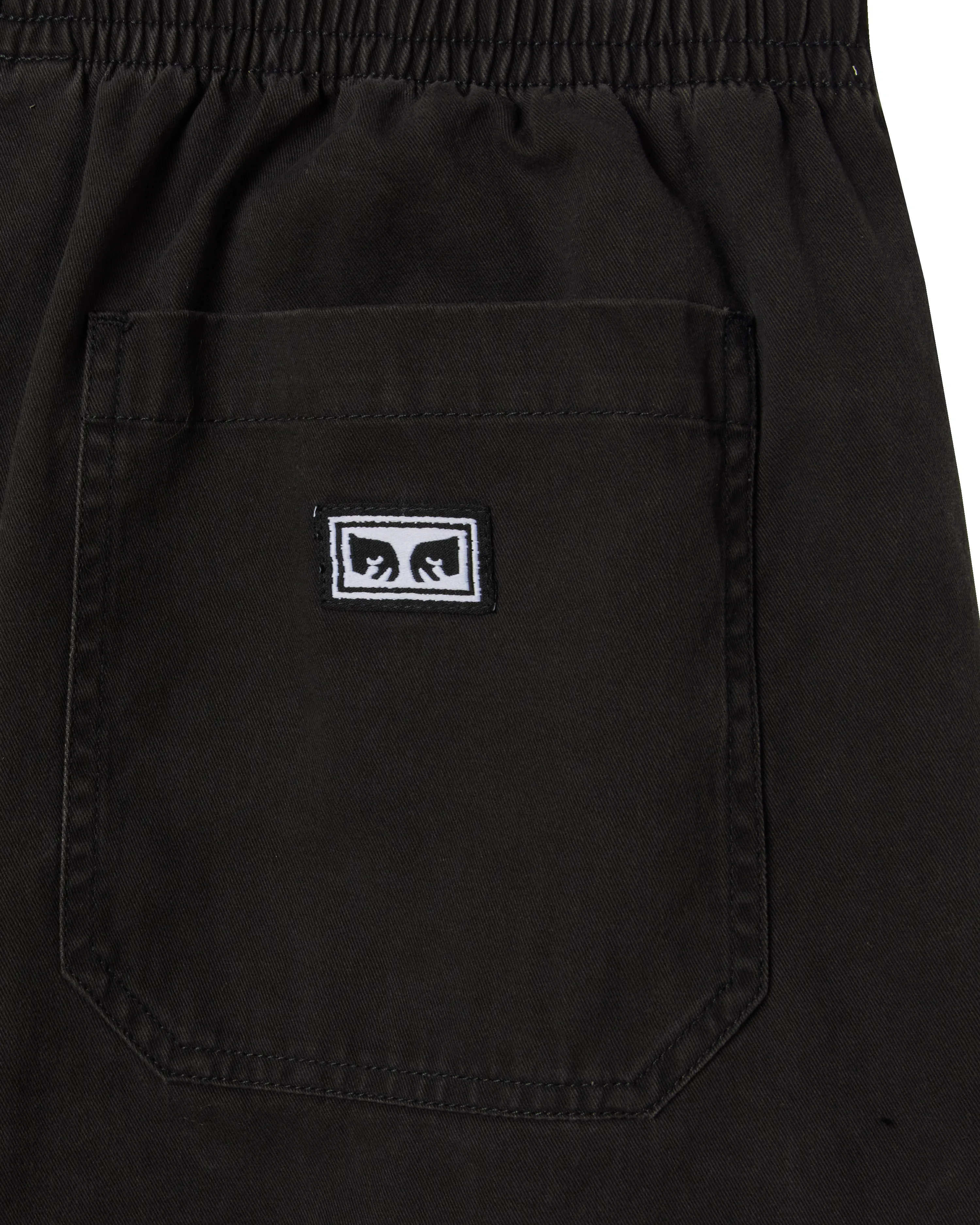 THEO EASY SHORT sold by Obey product image thumbnail 3