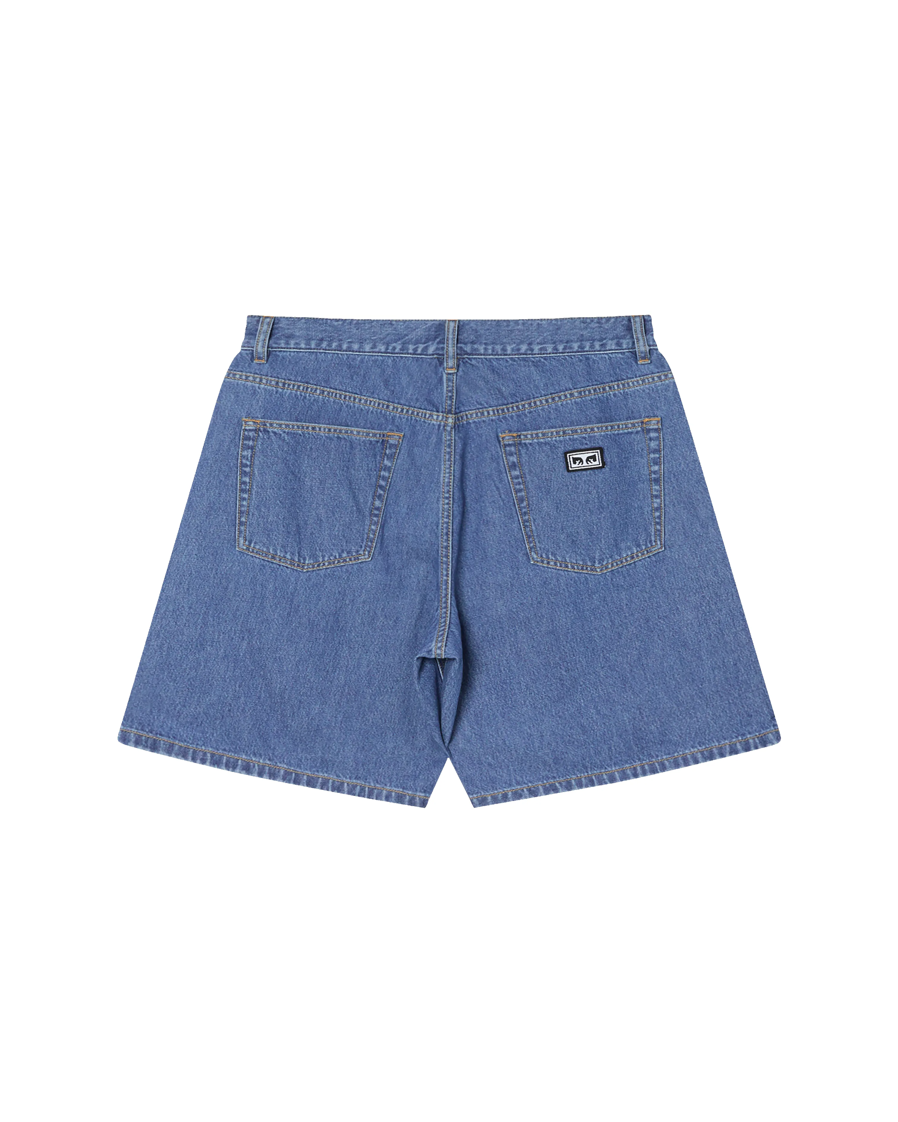 EMERSON DENIM SHORT sold by Obey product image thumbnail 2
