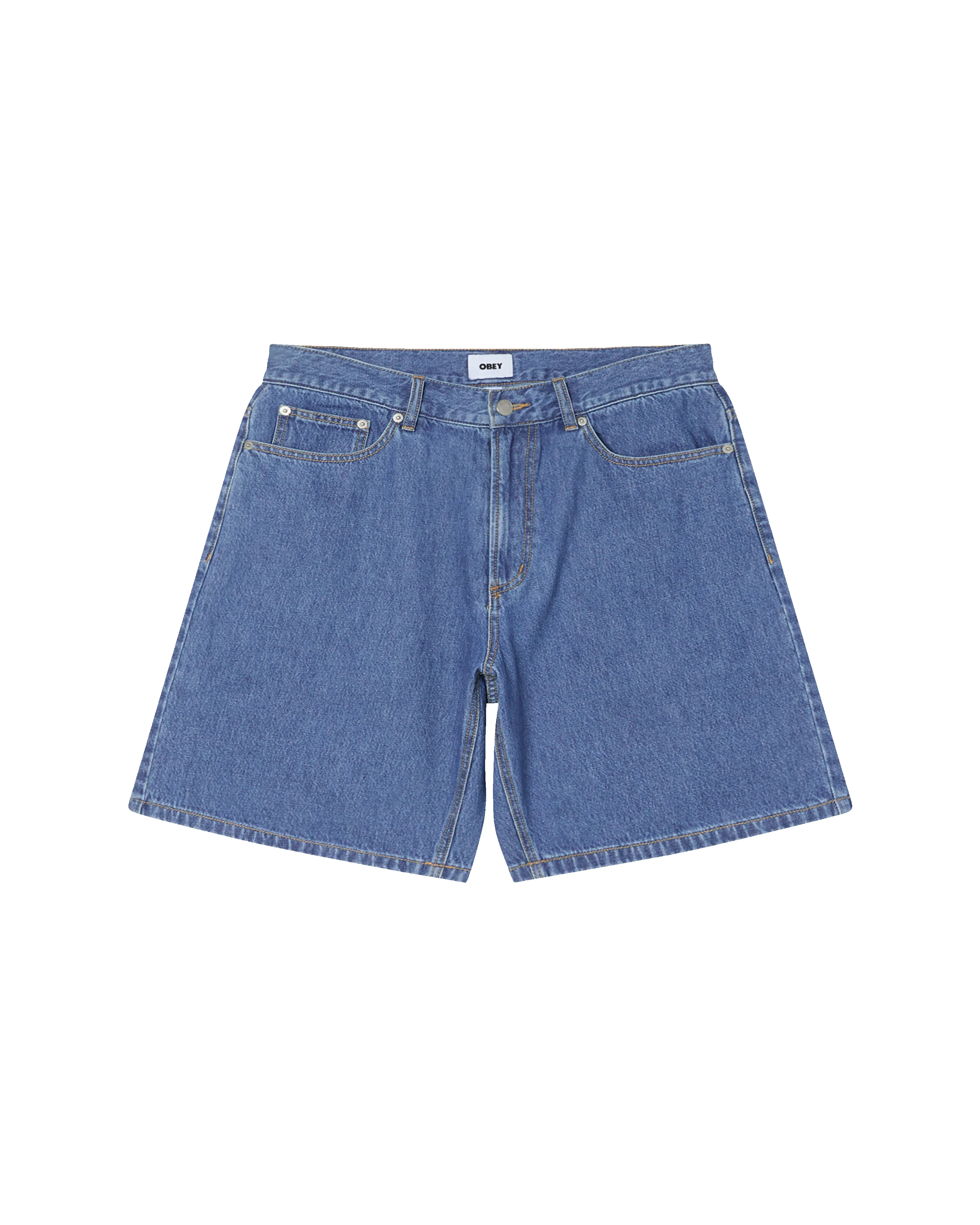 EMERSON DENIM SHORT sold by Obey