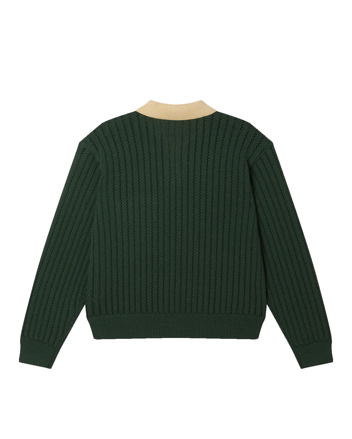 JASPER POLO sold by Obey product image thumbnail 2