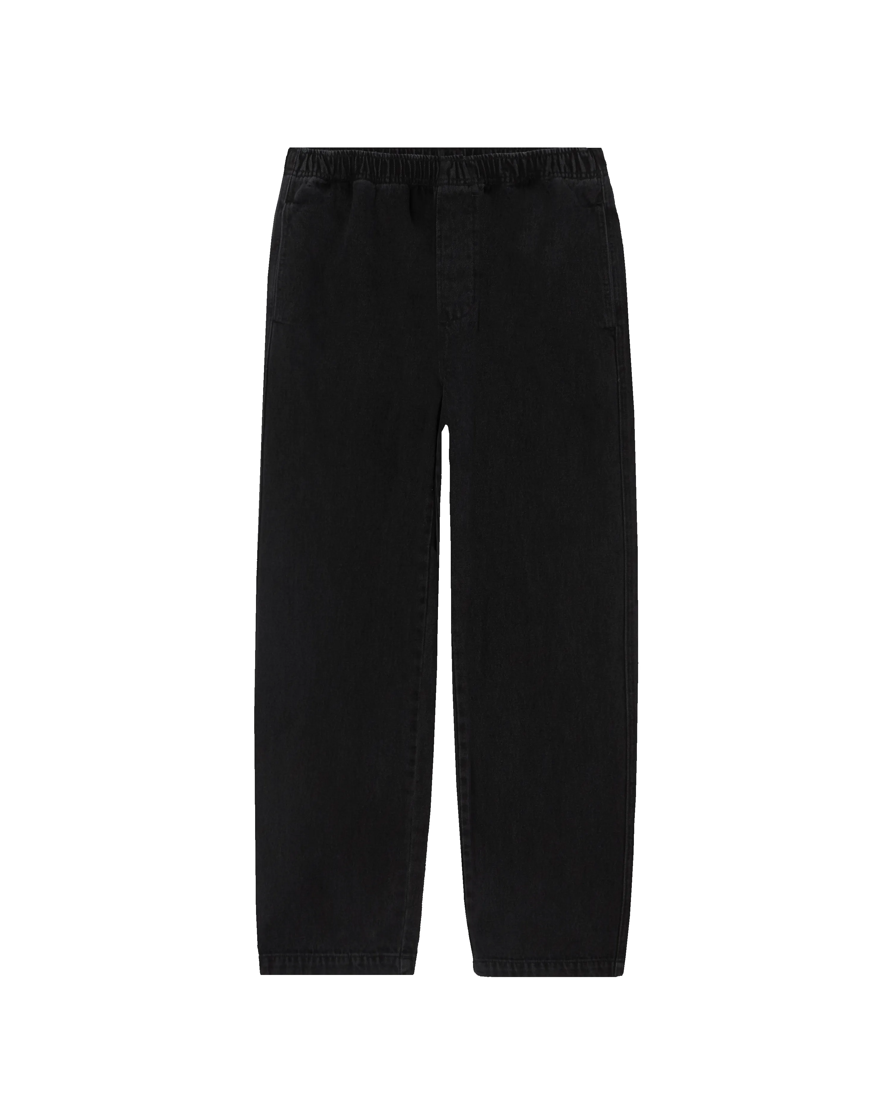 EASY DENIM PANT sold by Obey