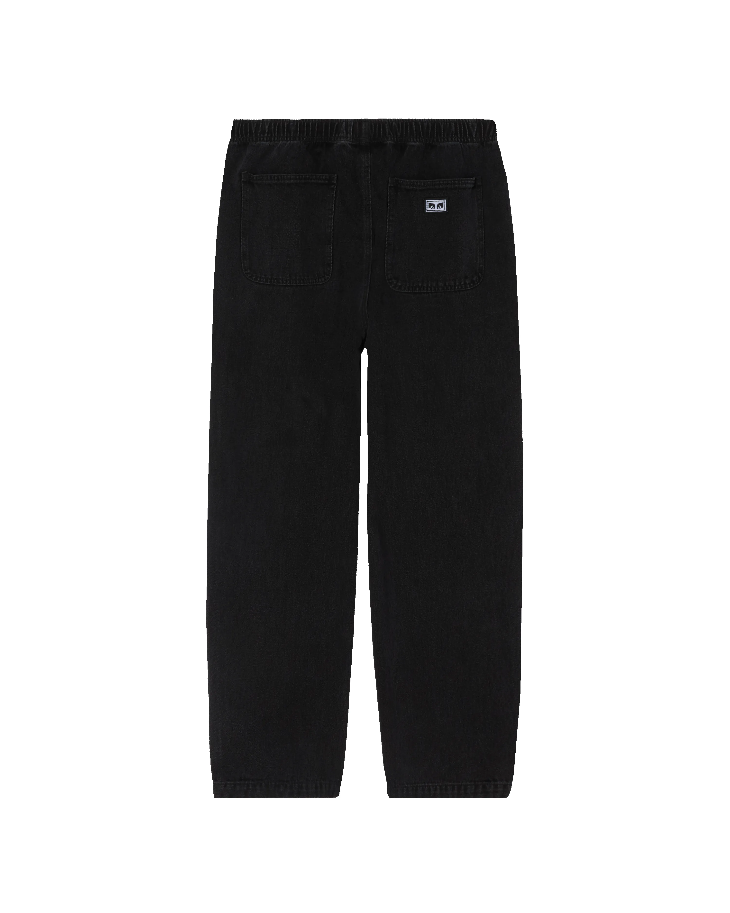 EASY DENIM PANT sold by Obey product image thumbnail 2