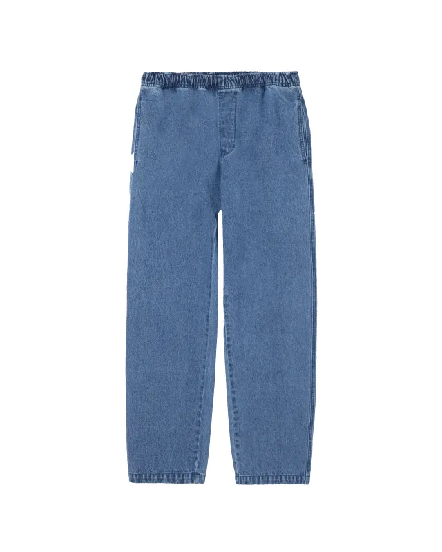 EASY DENIM PANT sold by Obey
