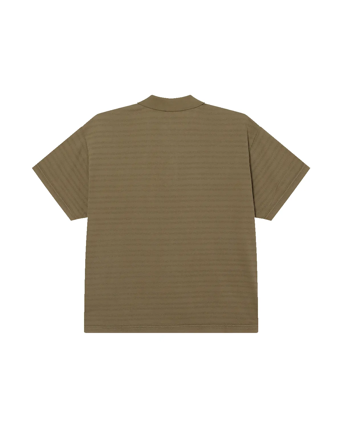 OBEY BOLD POLO sold by Obey product image thumbnail 2