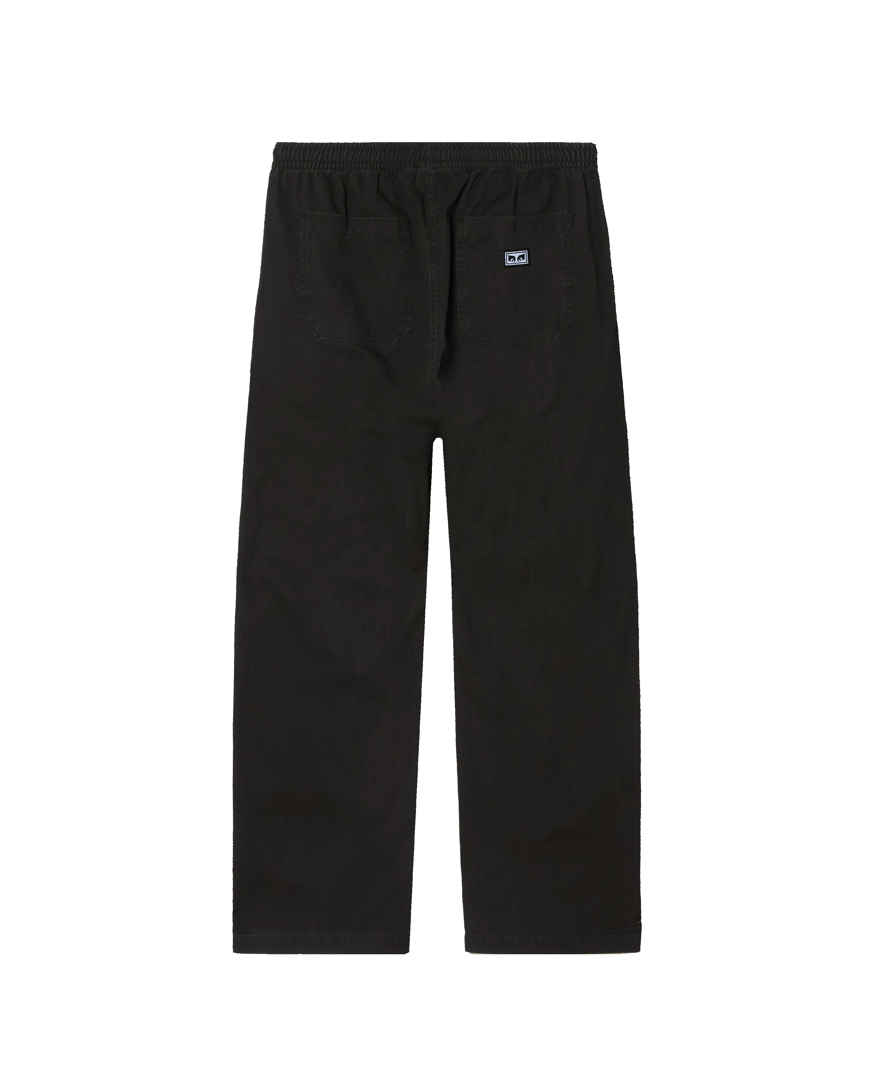 THEO EASY PANT sold by Obey product image thumbnail 2