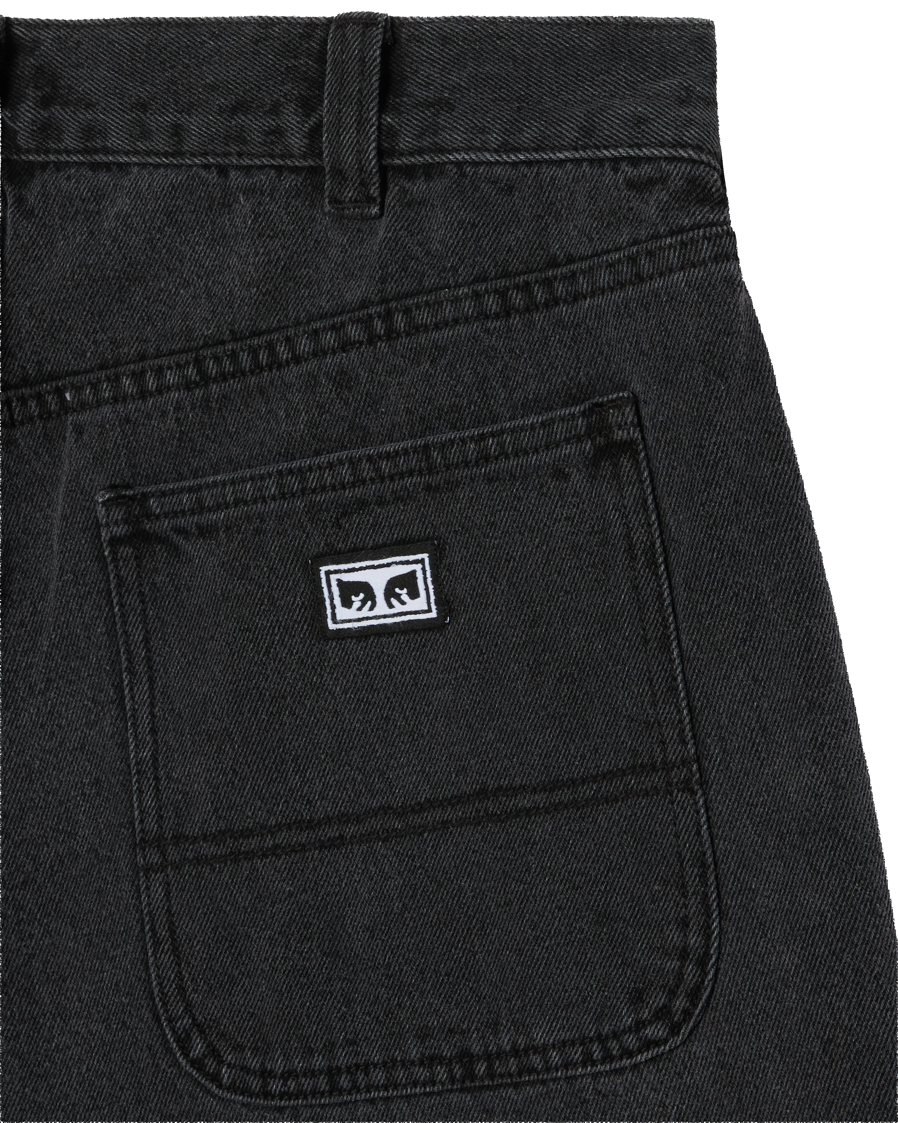 BIGWIG CARPENTER UTILITY DENIM sold by Obey product image thumbnail 3