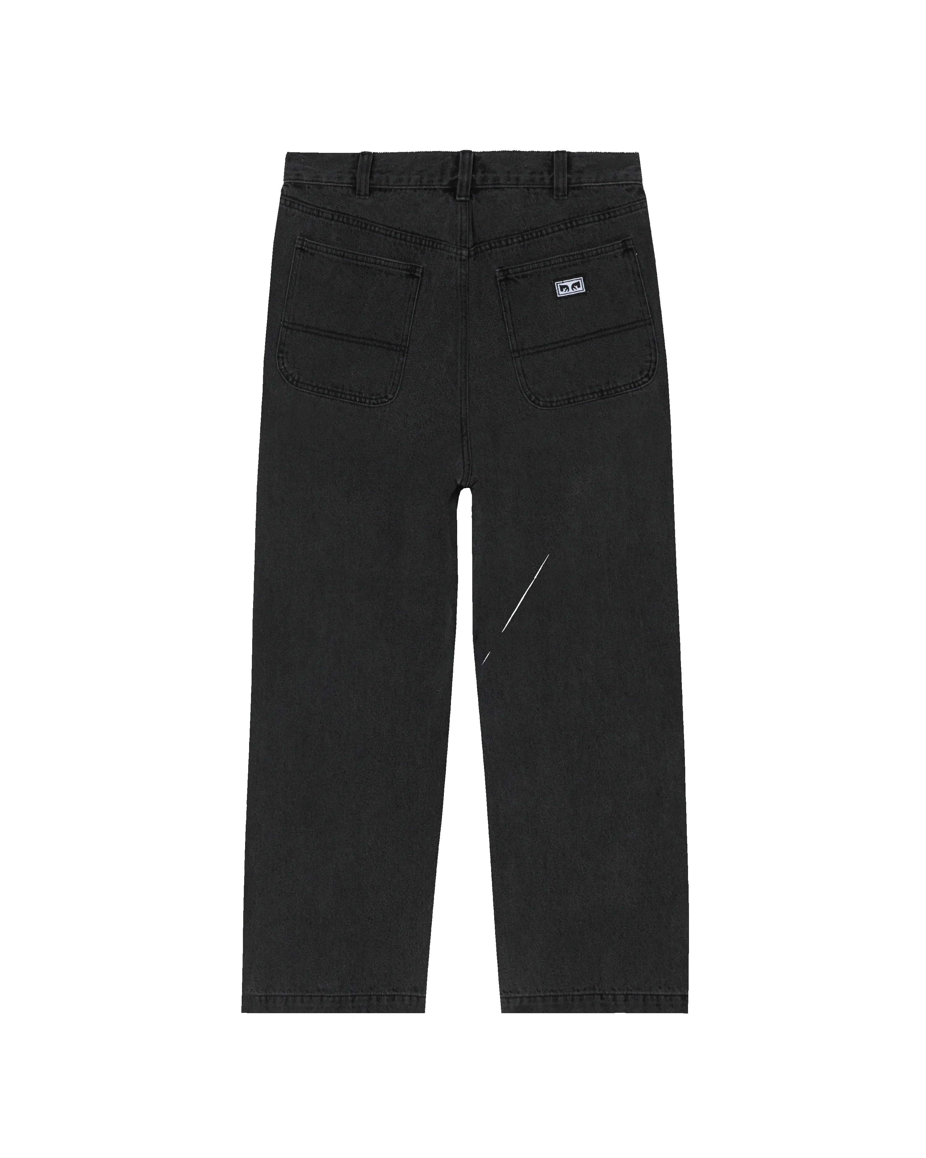 BIGWIG CARPENTER UTILITY DENIM sold by Obey product image thumbnail 2