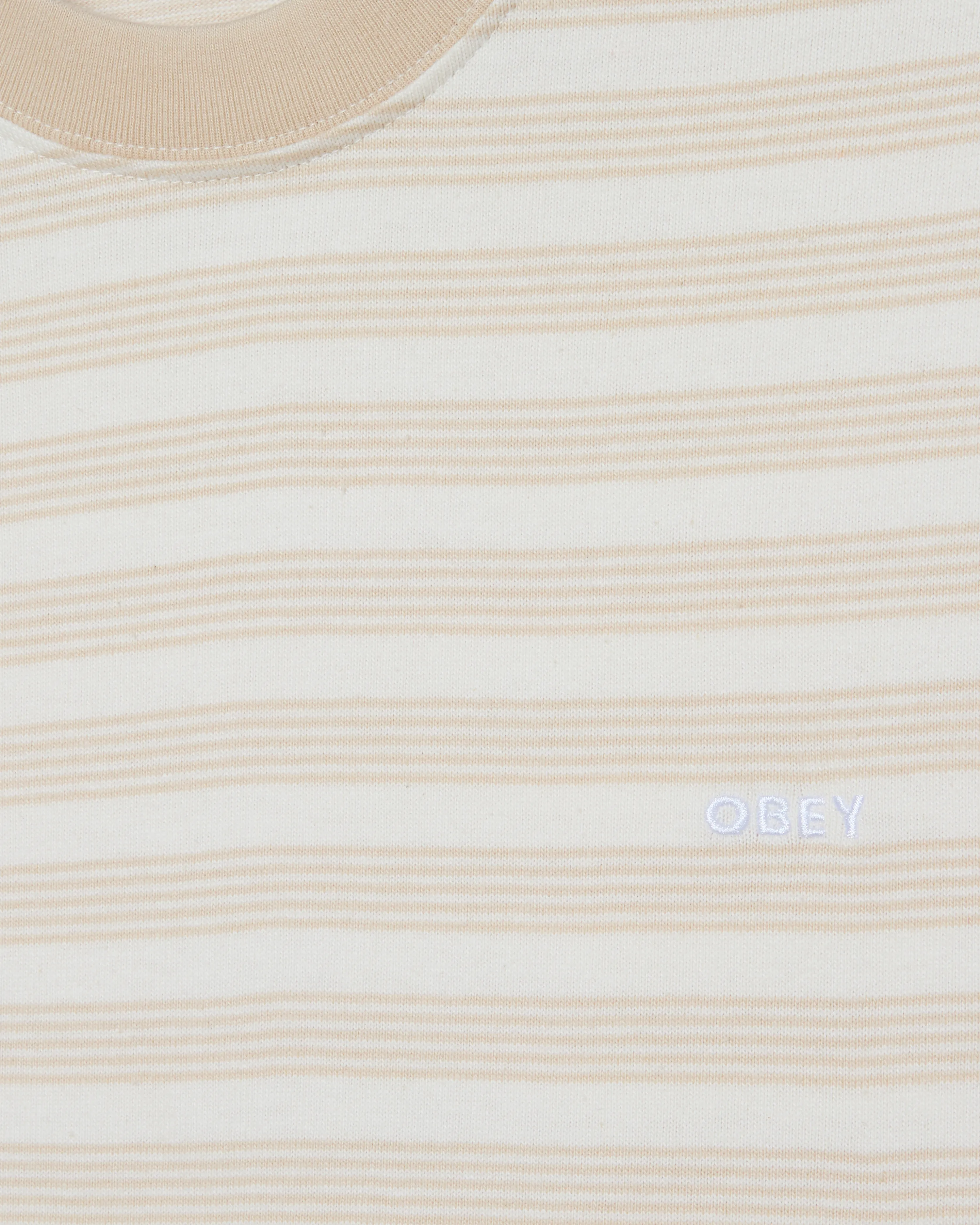 CORDELL T-SHIRT sold by Obey product image thumbnail 3