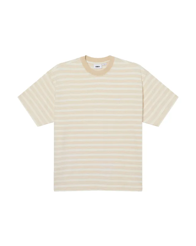 CORDELL T-SHIRT sold by Obey