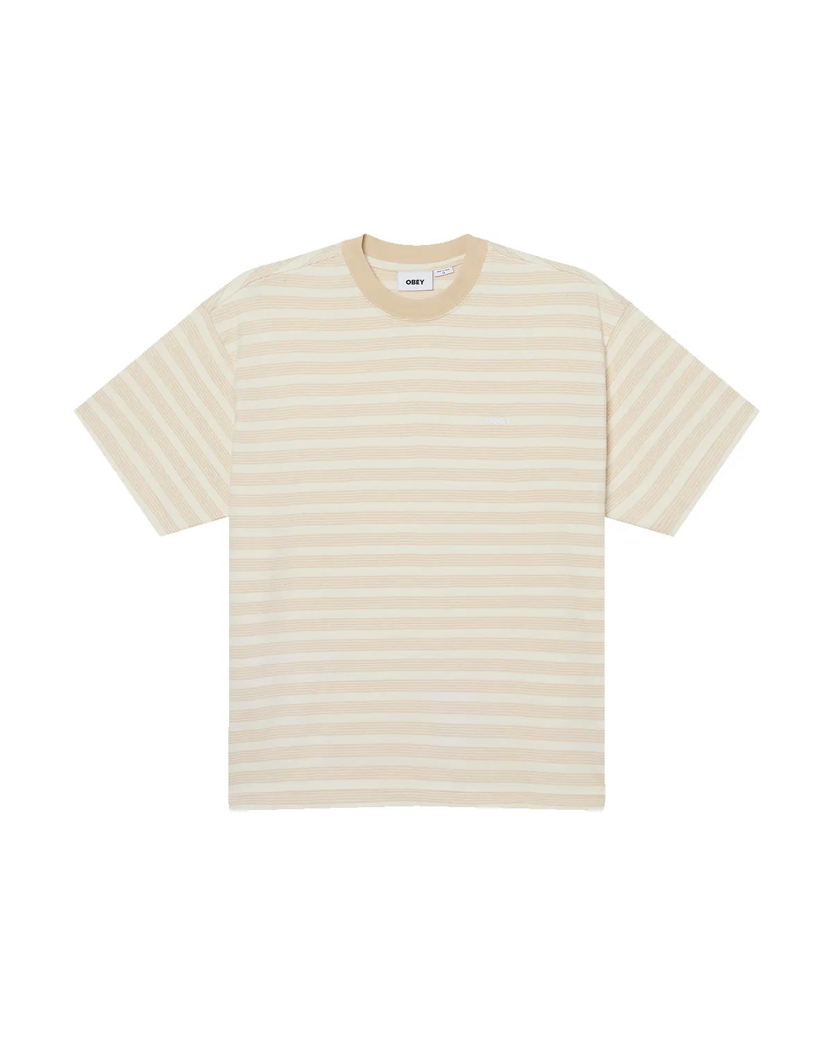 CORDELL T-SHIRT sold by Obey