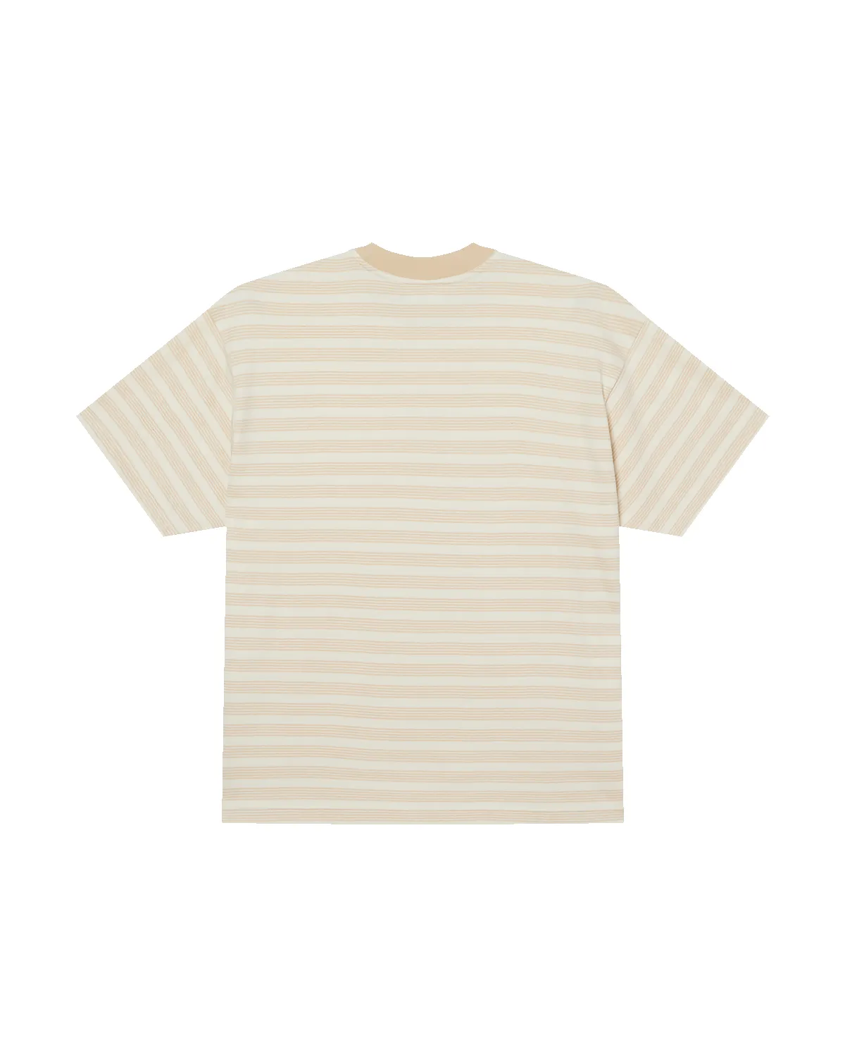 CORDELL T-SHIRT sold by Obey product image thumbnail 2