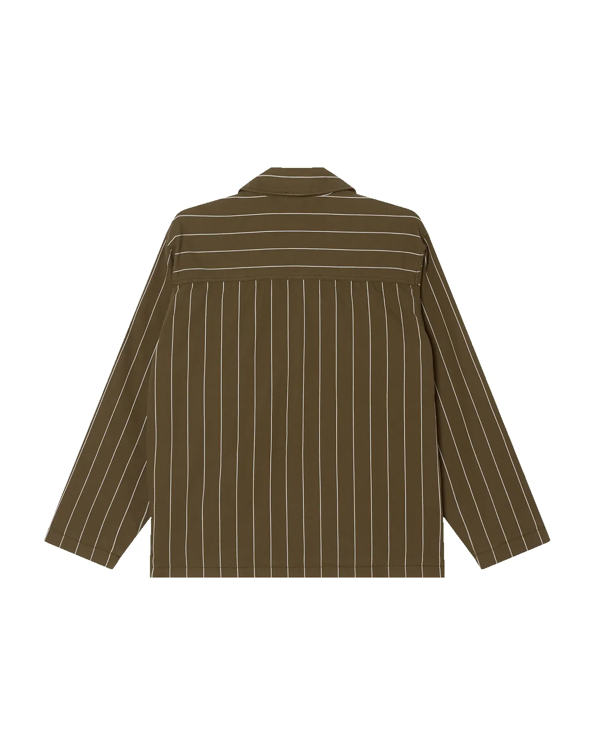 LOCUS JACKET sold by Obey product image thumbnail 2