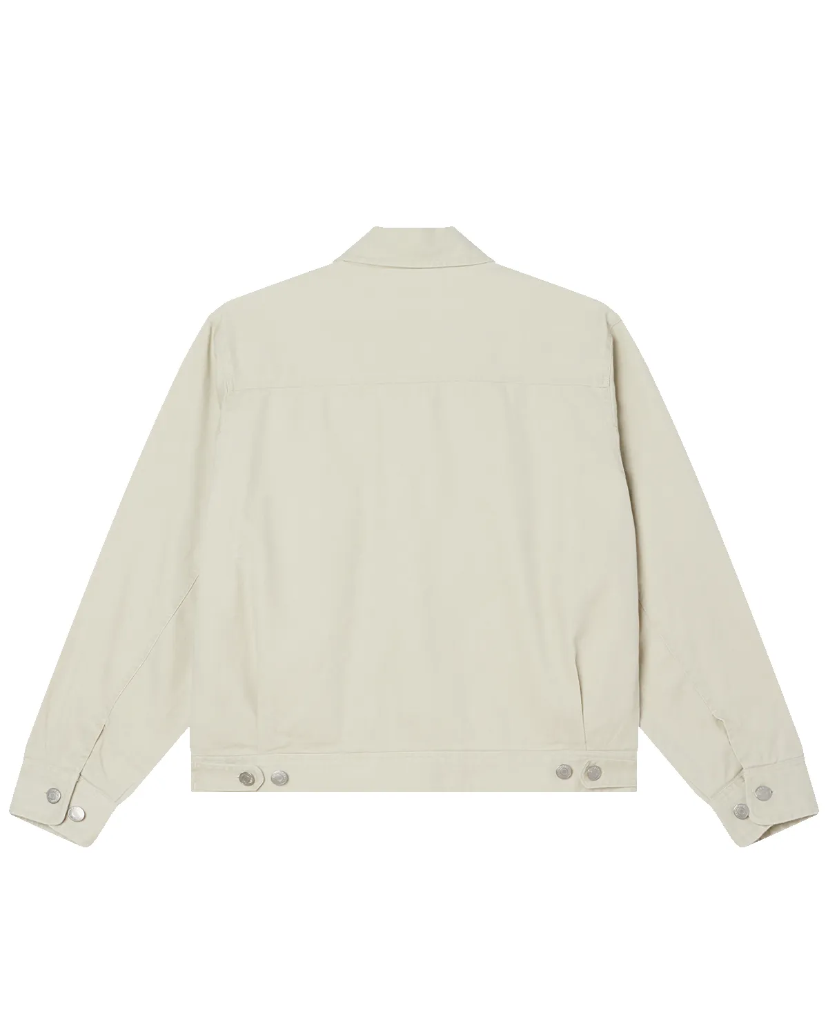 WALTER WORK JACKET sold by Obey product image thumbnail 2