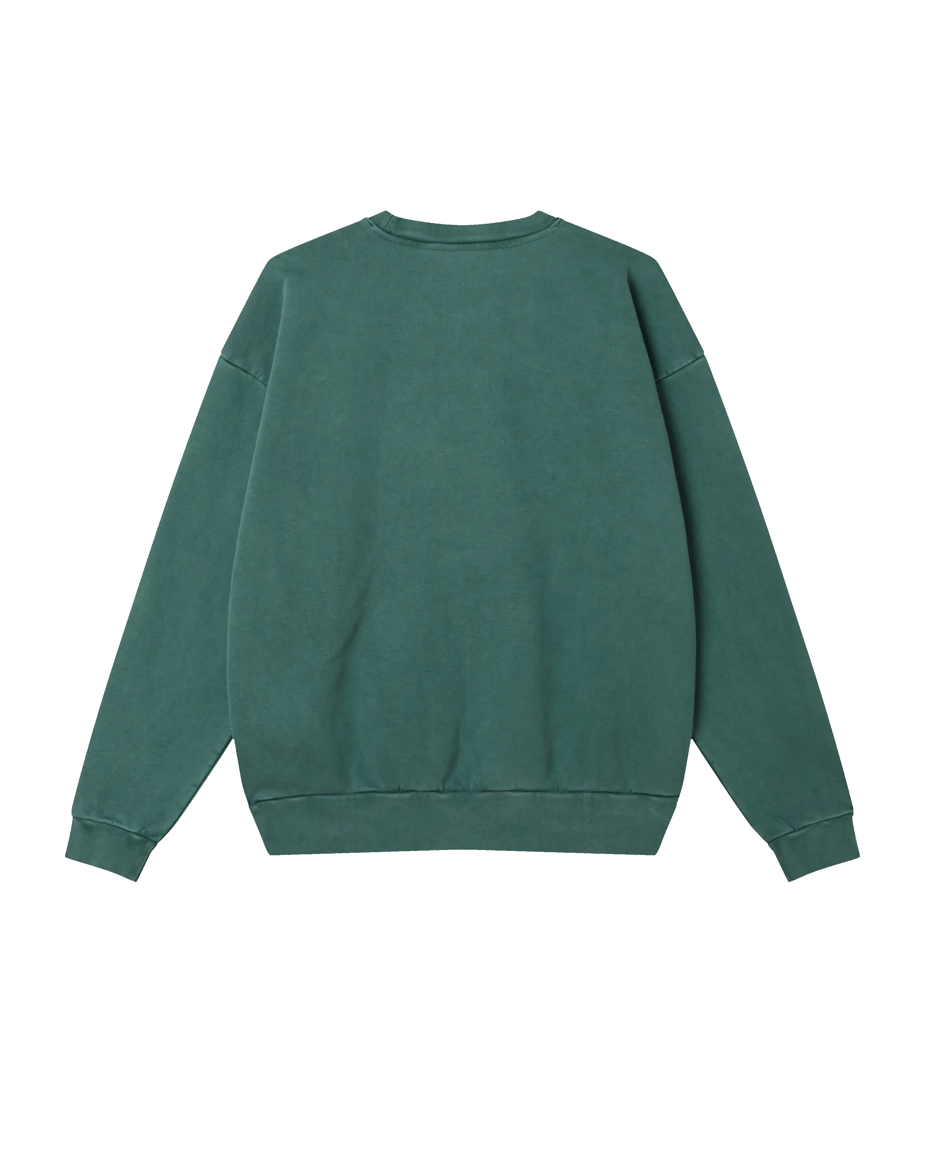 LOWERCASE PIGMENT CREWNECK sold by Obey product image thumbnail 2