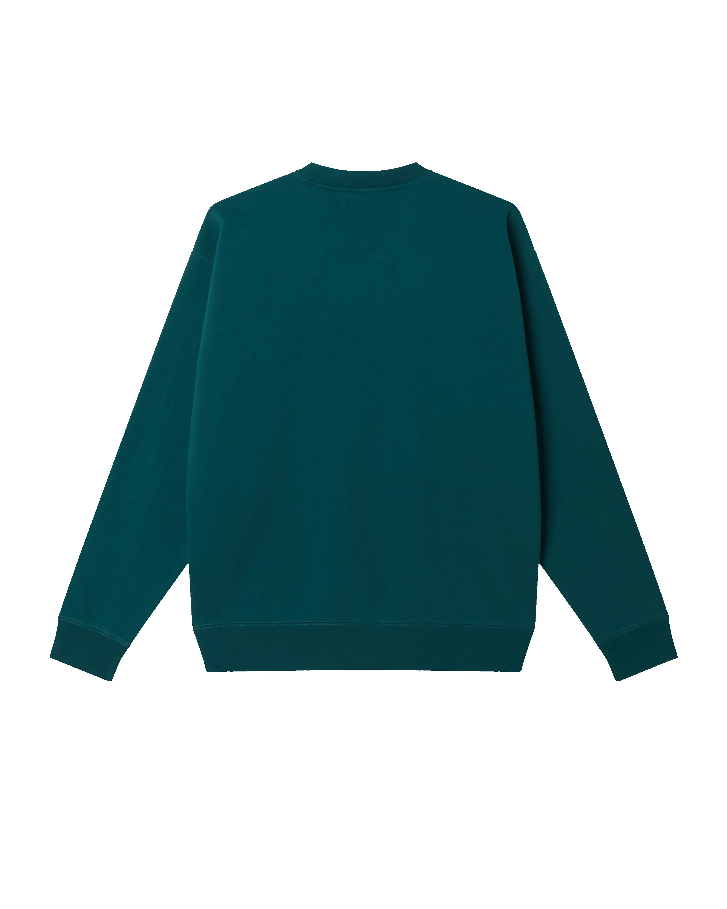 EST. WORKS BOLD CREWNECK II sold by Obey product image thumbnail 2