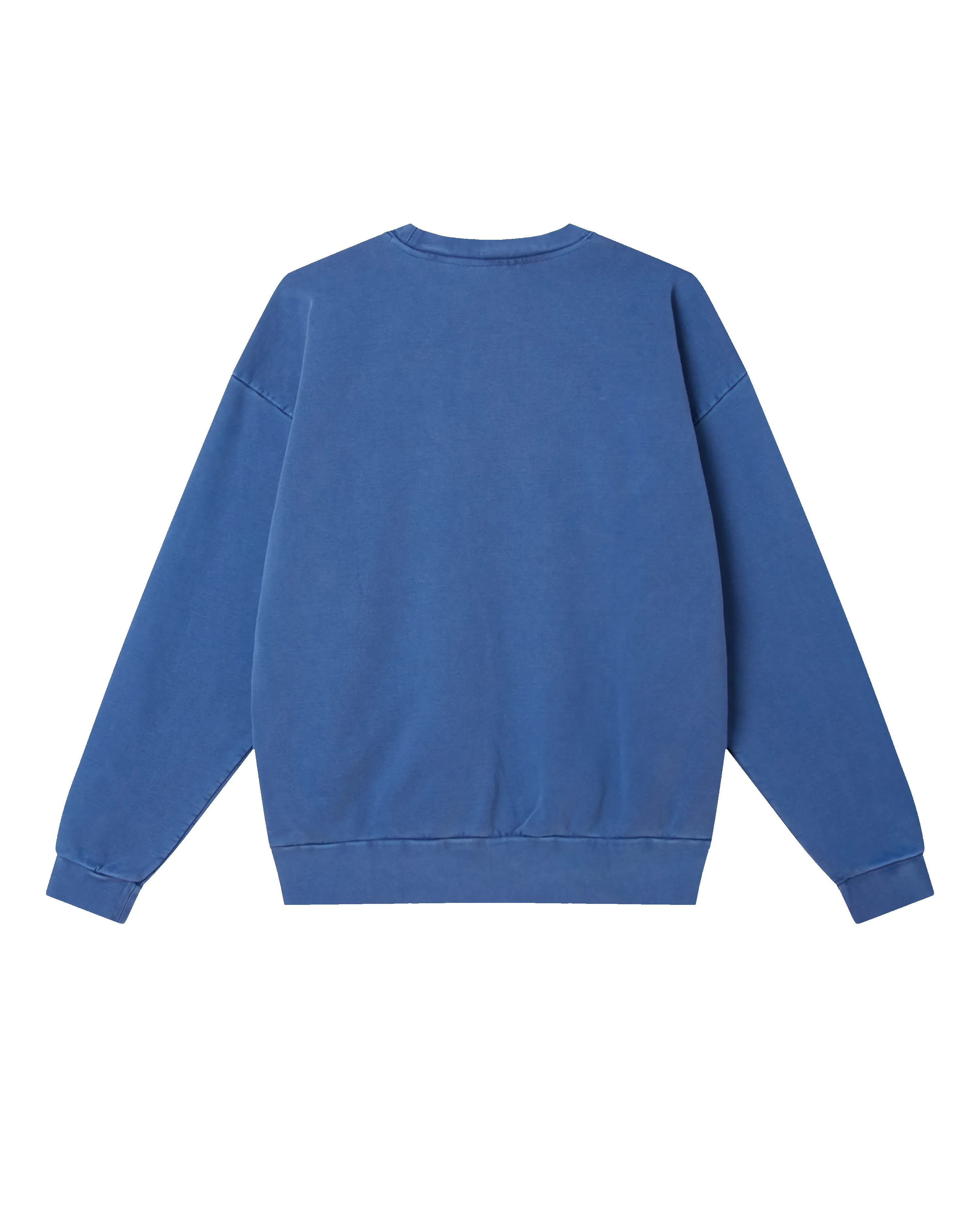 LOWERCASE PIGMENT CREWNECK sold by Obey product image thumbnail 2