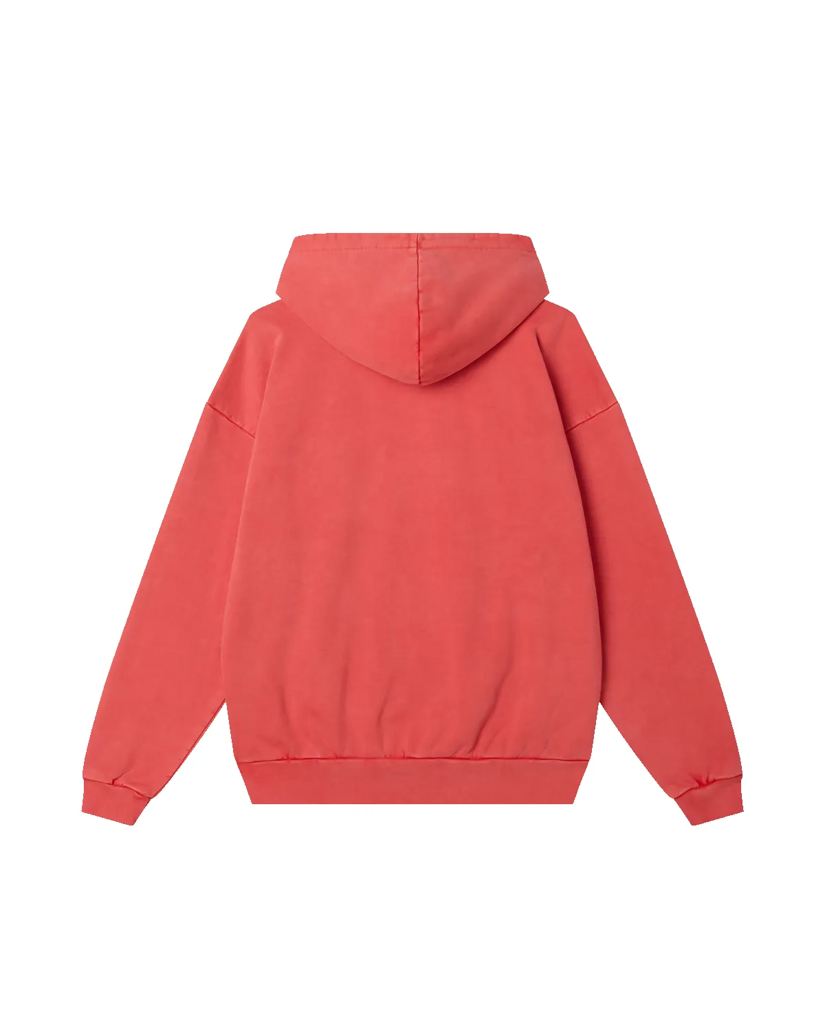 LOWERCASE PIGMENT PULLOVER sold by Obey product image thumbnail 2
