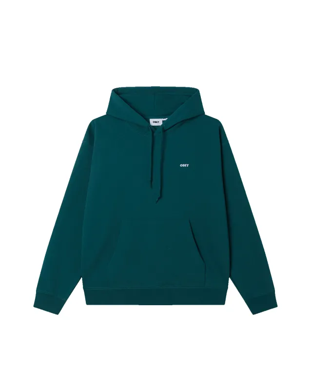 EST. WORKS BOLD PULLOVER II sold by Obey