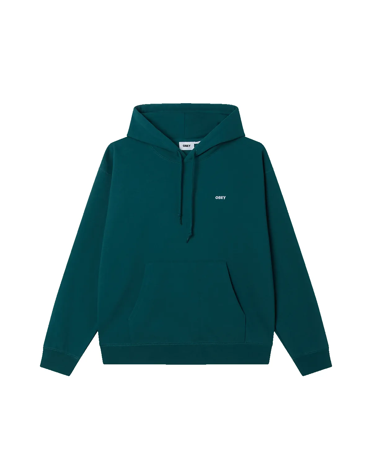 EST. WORKS BOLD PULLOVER II sold by Obey