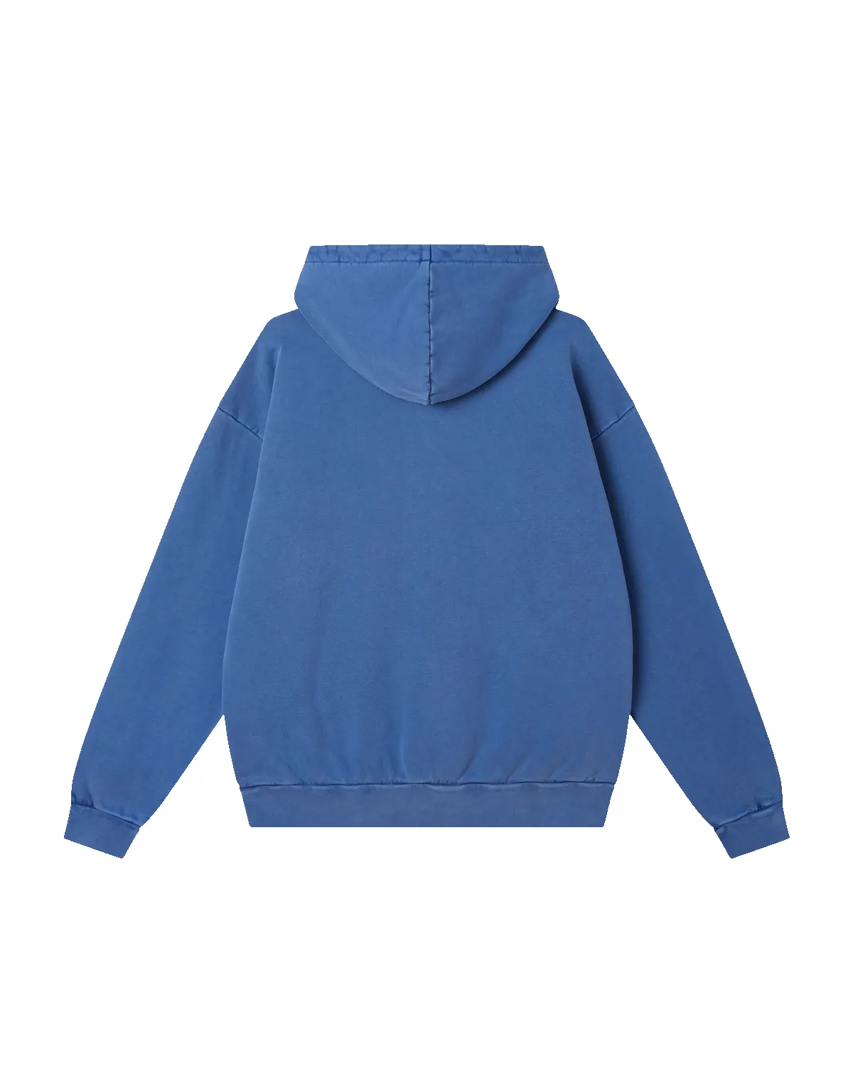 LOWERCASE PIGMENT PULLOVER sold by Obey product image thumbnail 2