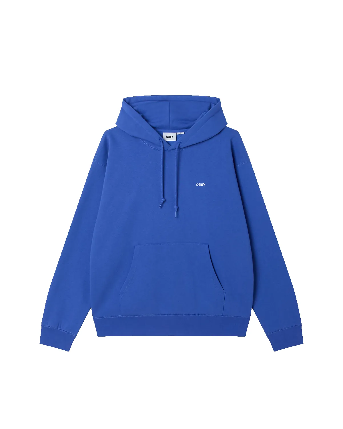 EST. WORKS BOLD PULLOVER II sold by Obey