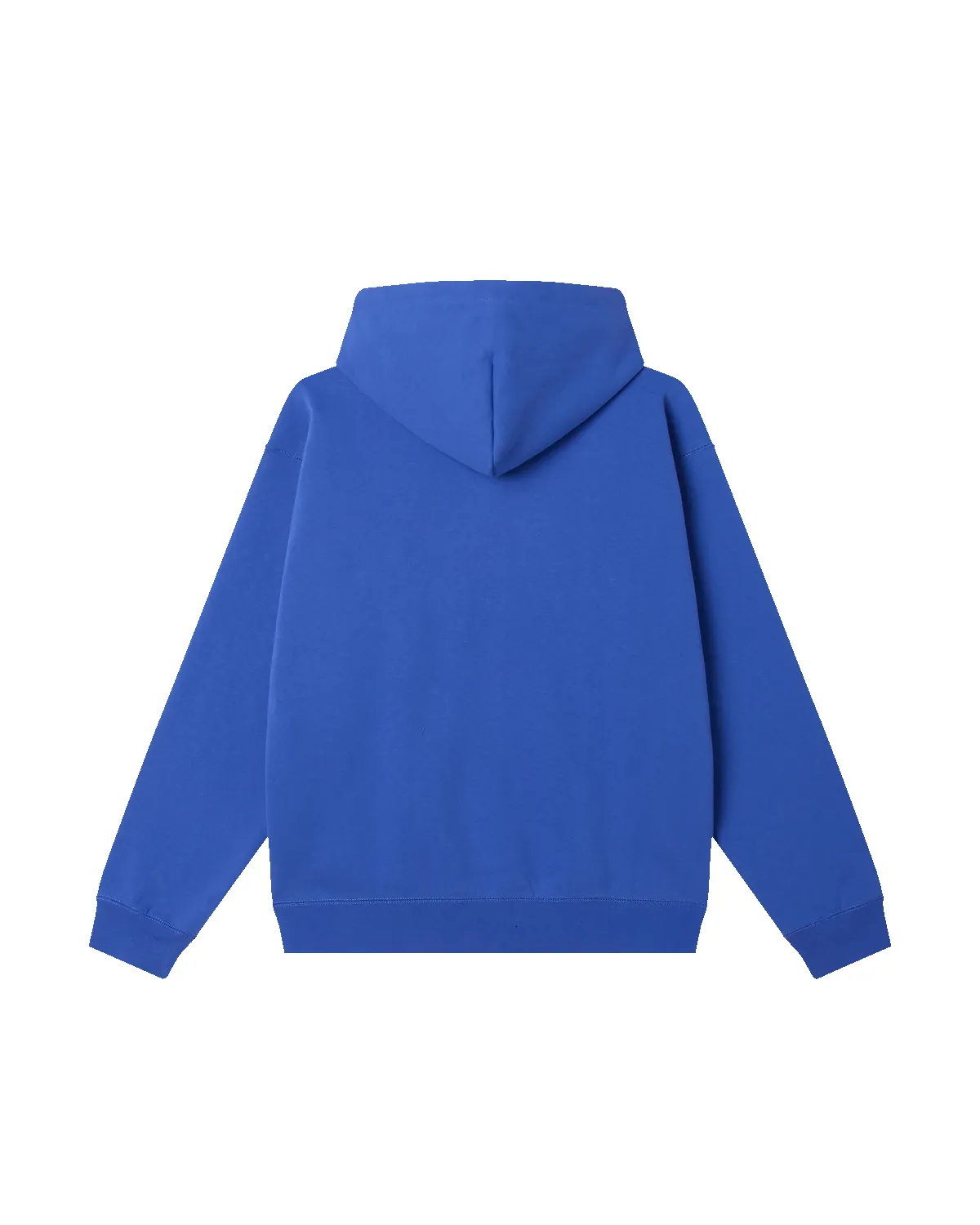 EST. WORKS BOLD II ZIP HOOD sold by Obey product image thumbnail 2