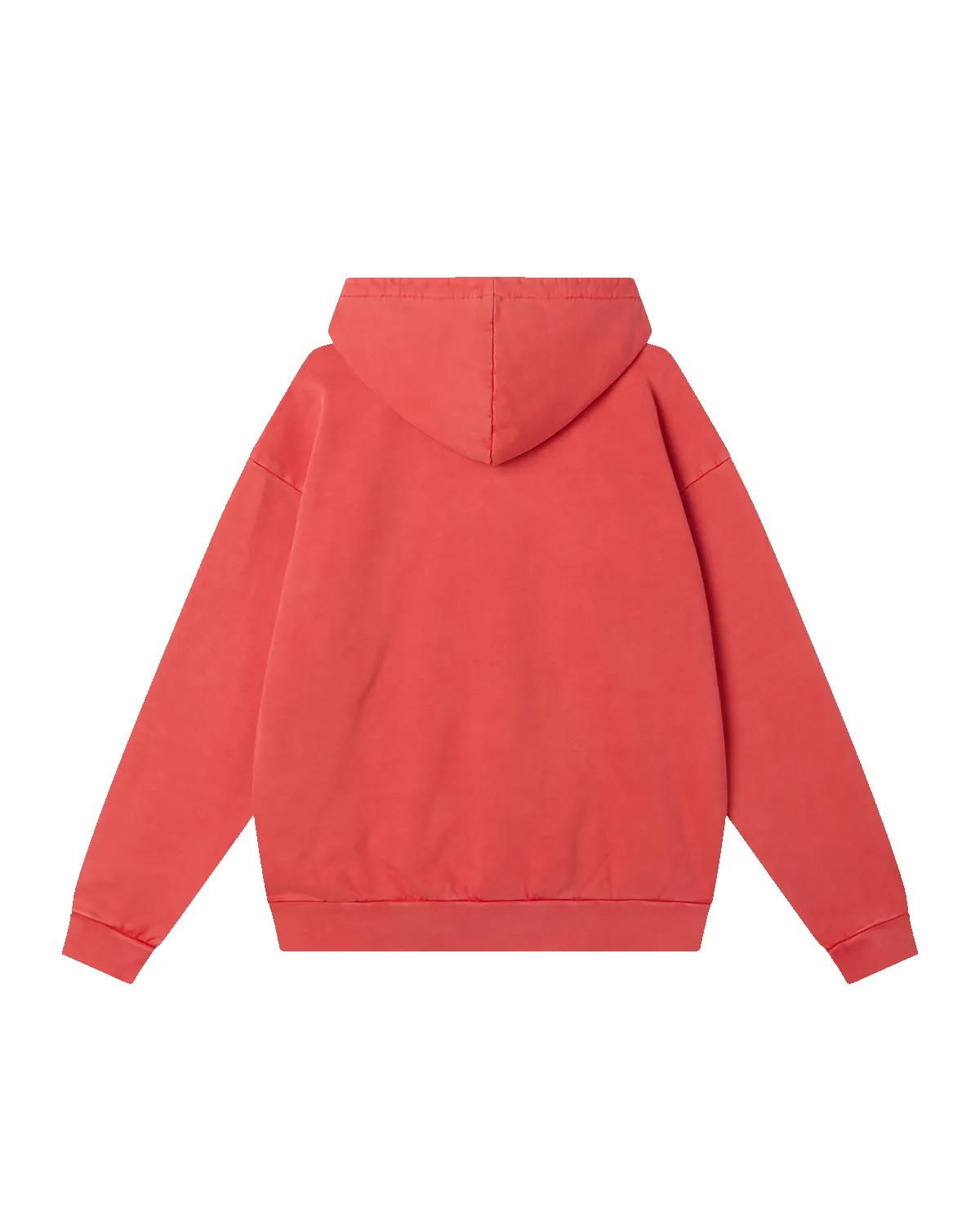 LOWERCASE PIGMENT ZIP HOOD sold by Obey product image thumbnail 2
