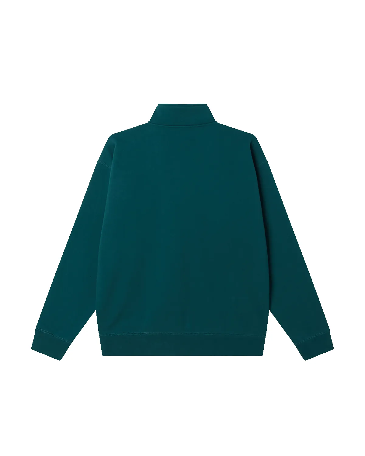 EST. WORKS BOLD MOCK NECK sold by Obey product image thumbnail 2