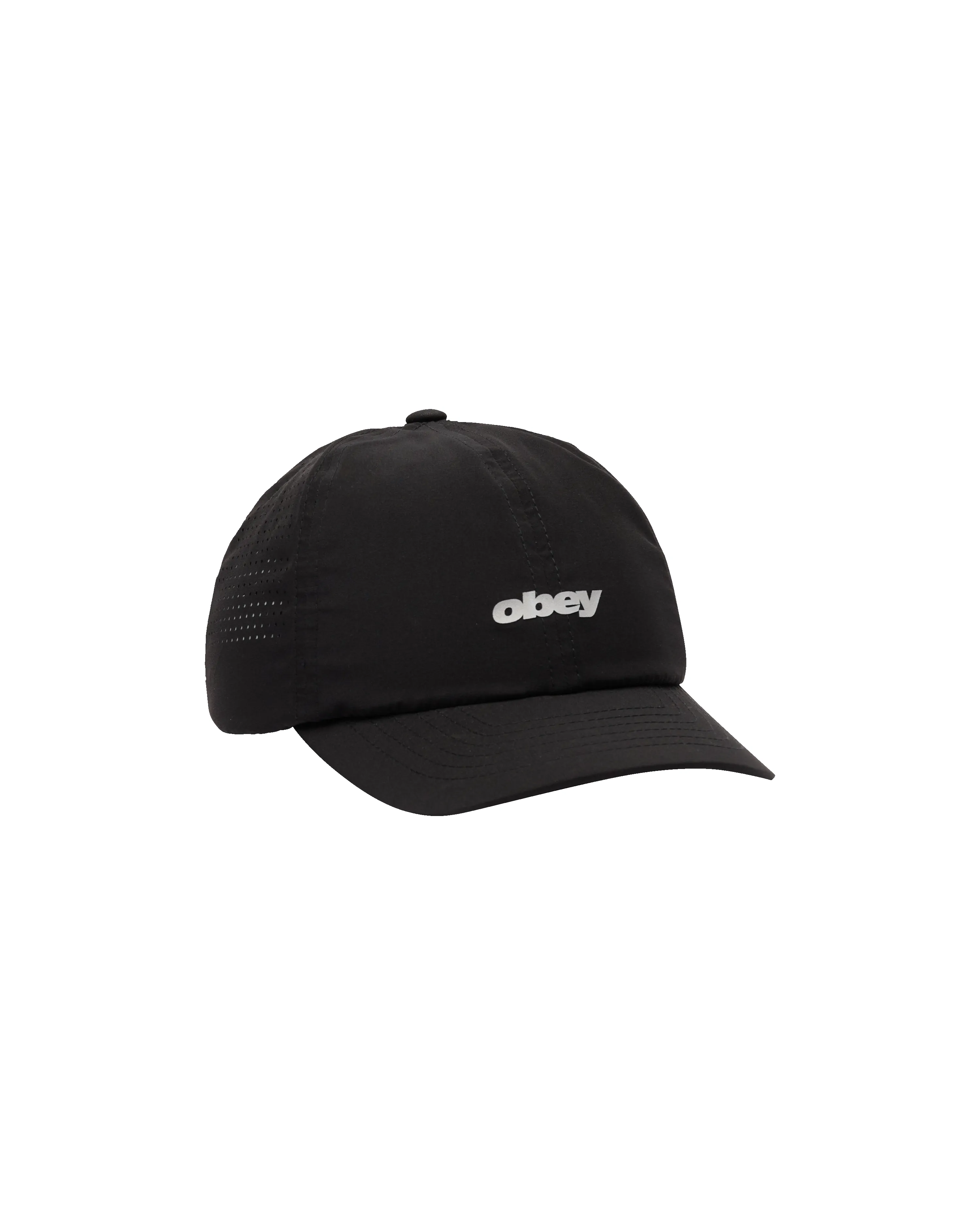 OBEY PACE 6 PANEL TRAIL CAP sold by Obey