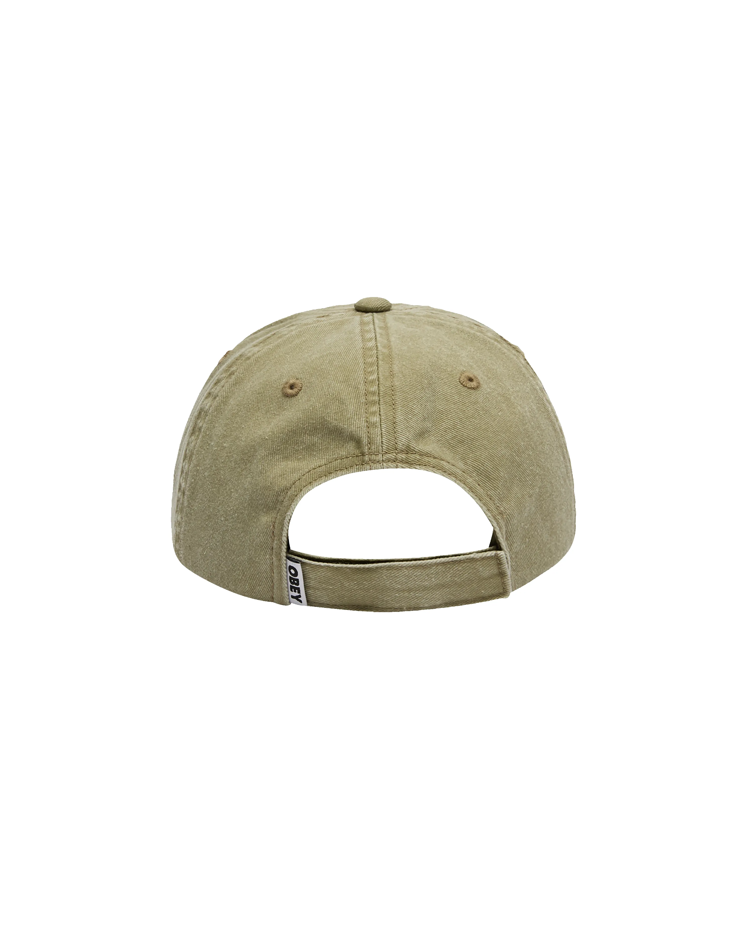 PIGMENT OBEY RECORDS 6 PANEL sold by Obey product image thumbnail 2